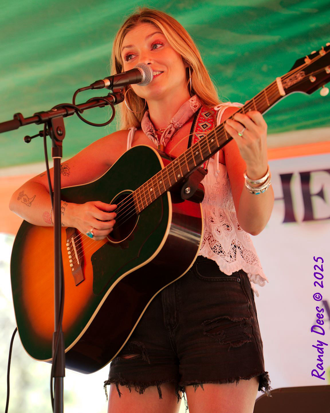 2025 Dripping Springs Songwriter Festival