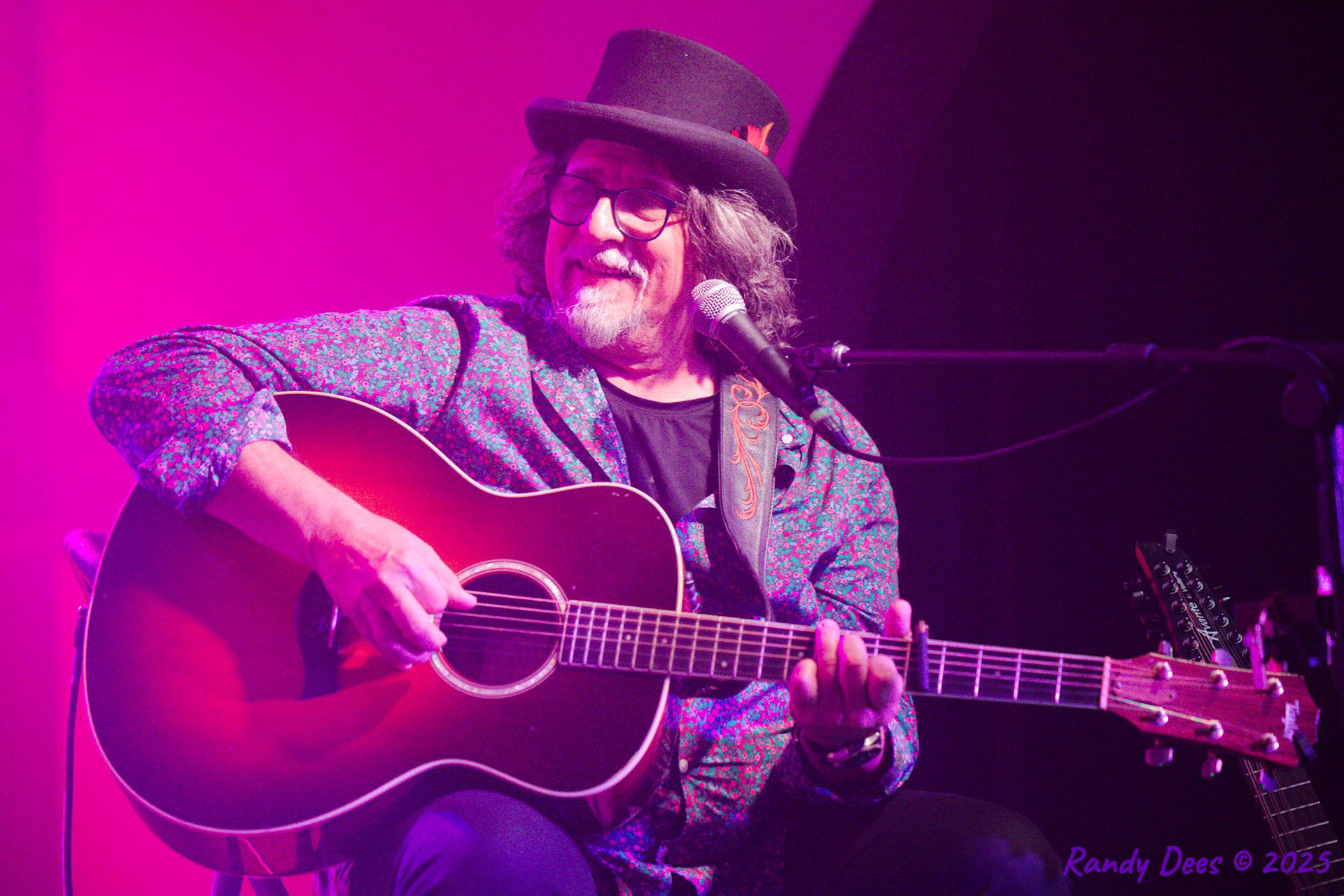 Monday Night Supper Club