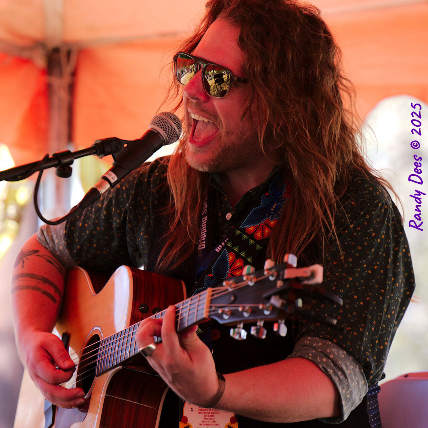 2025 Dripping Springs Songwriter Festival