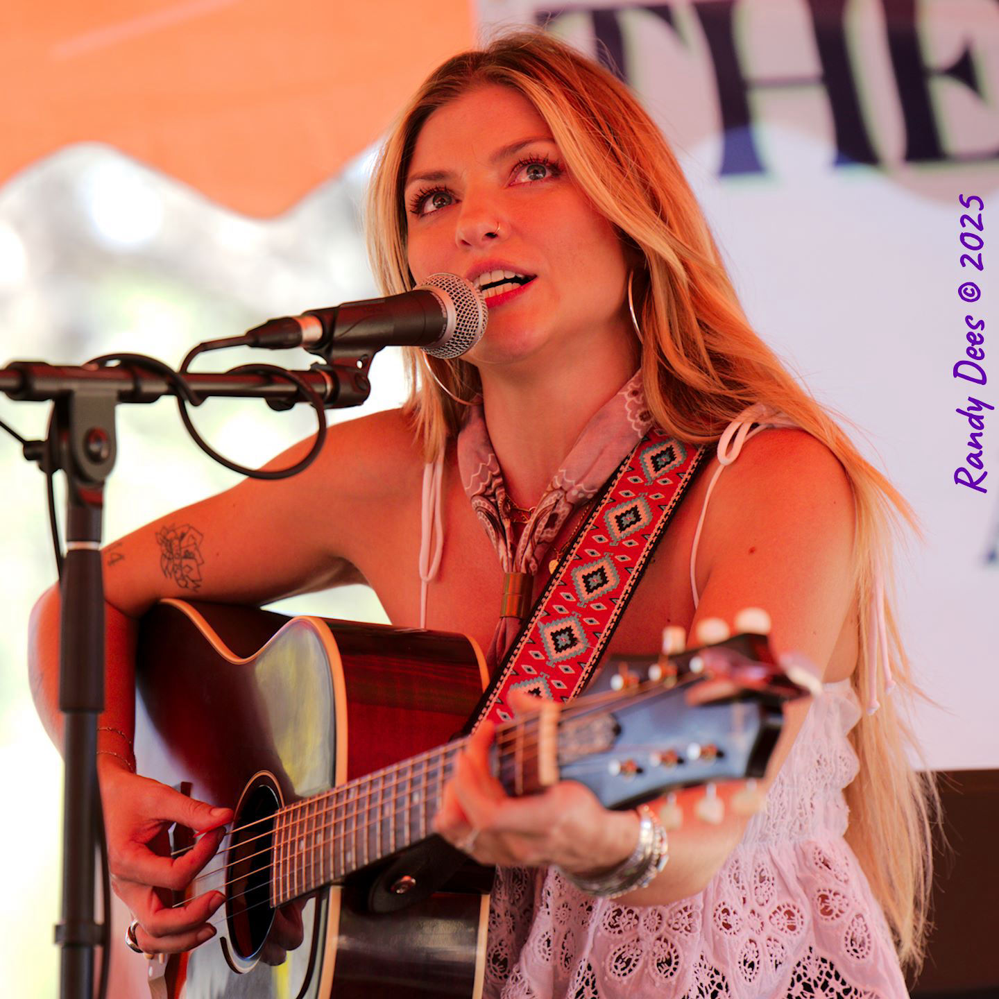 2025 Dripping Springs Songwriter Festival
