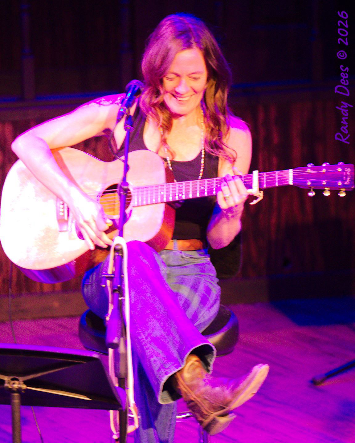 Stars Over Wimberley WinterNights