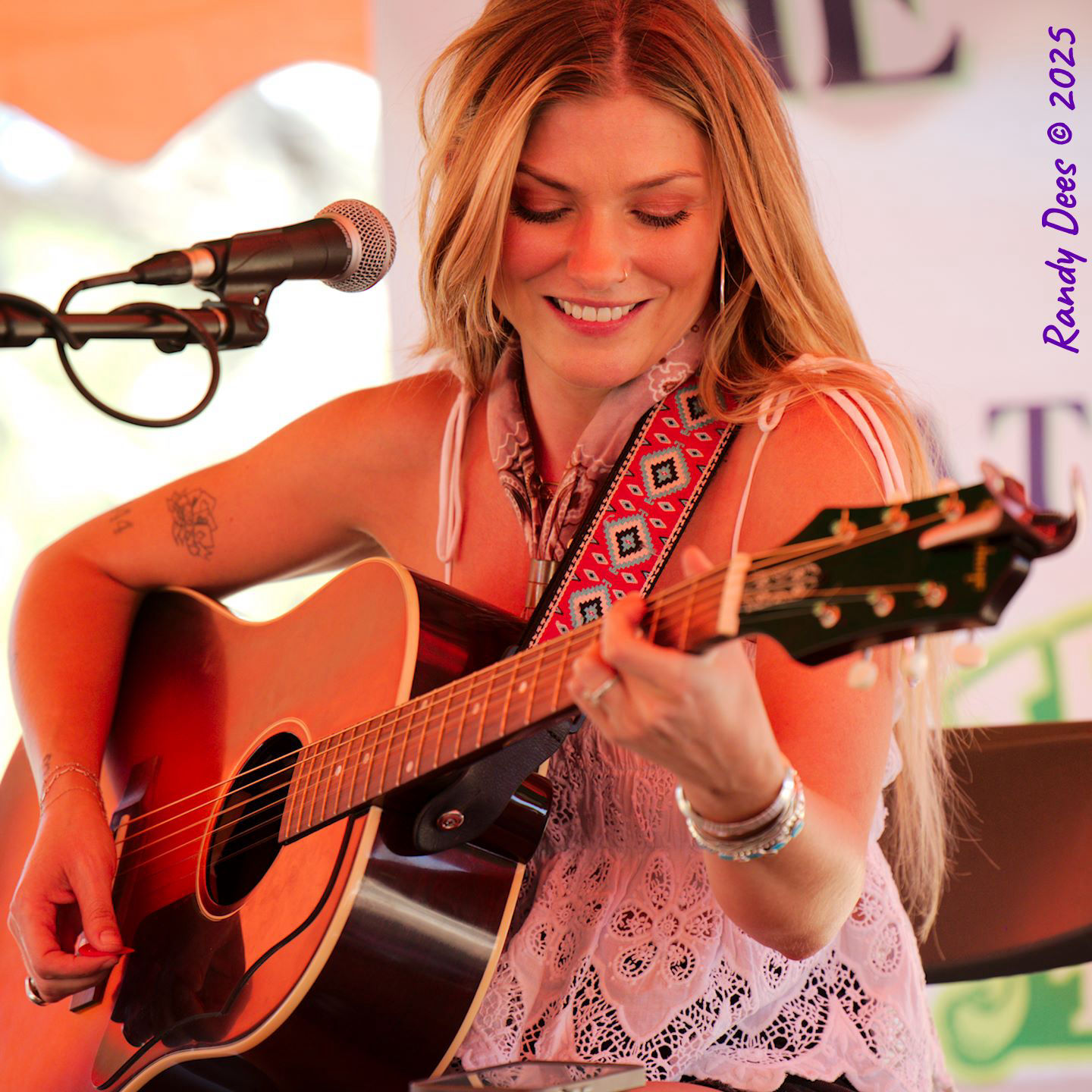 2025 Dripping Springs Songwriter Festival