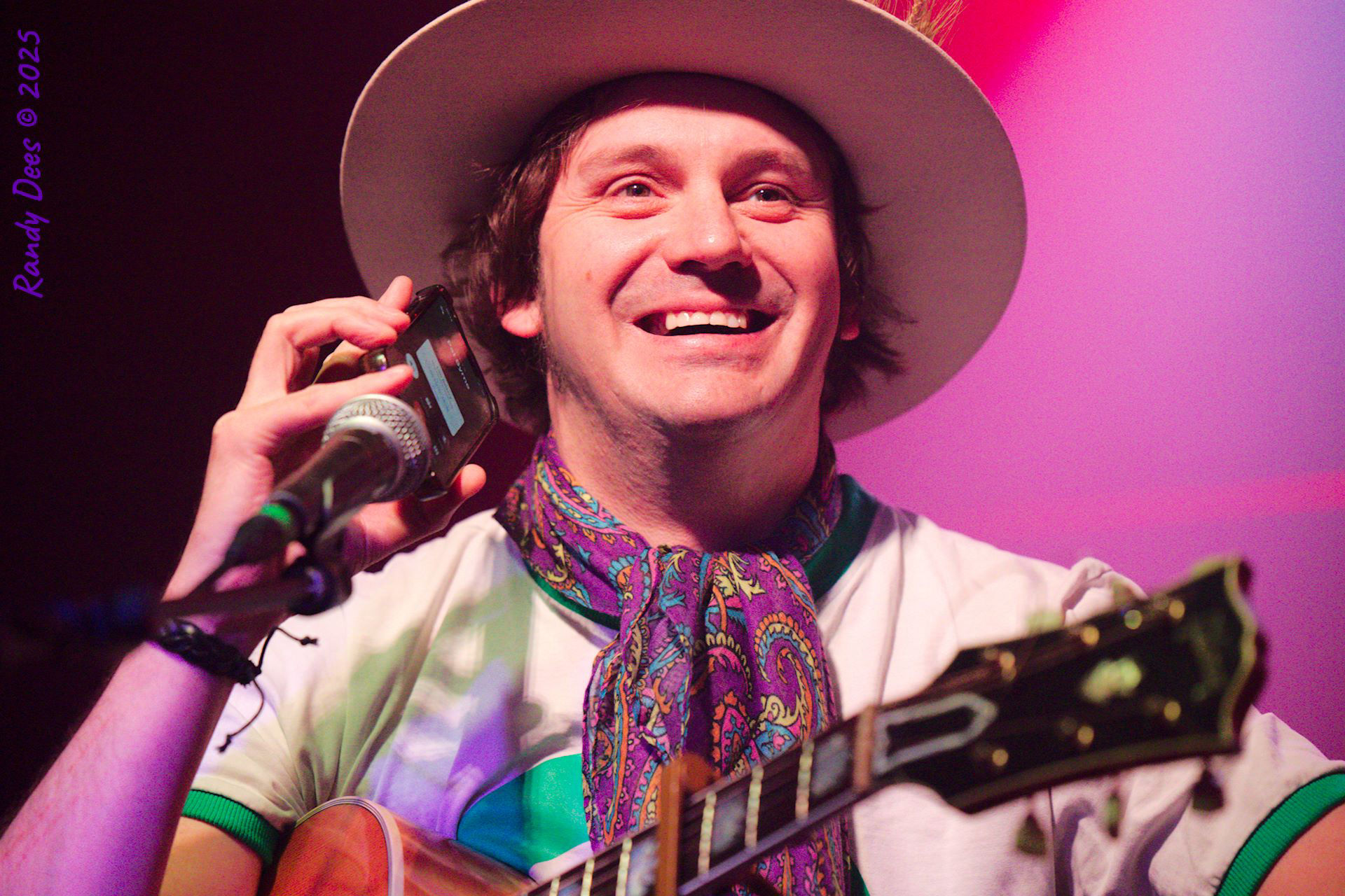 Monday Night Supper Club