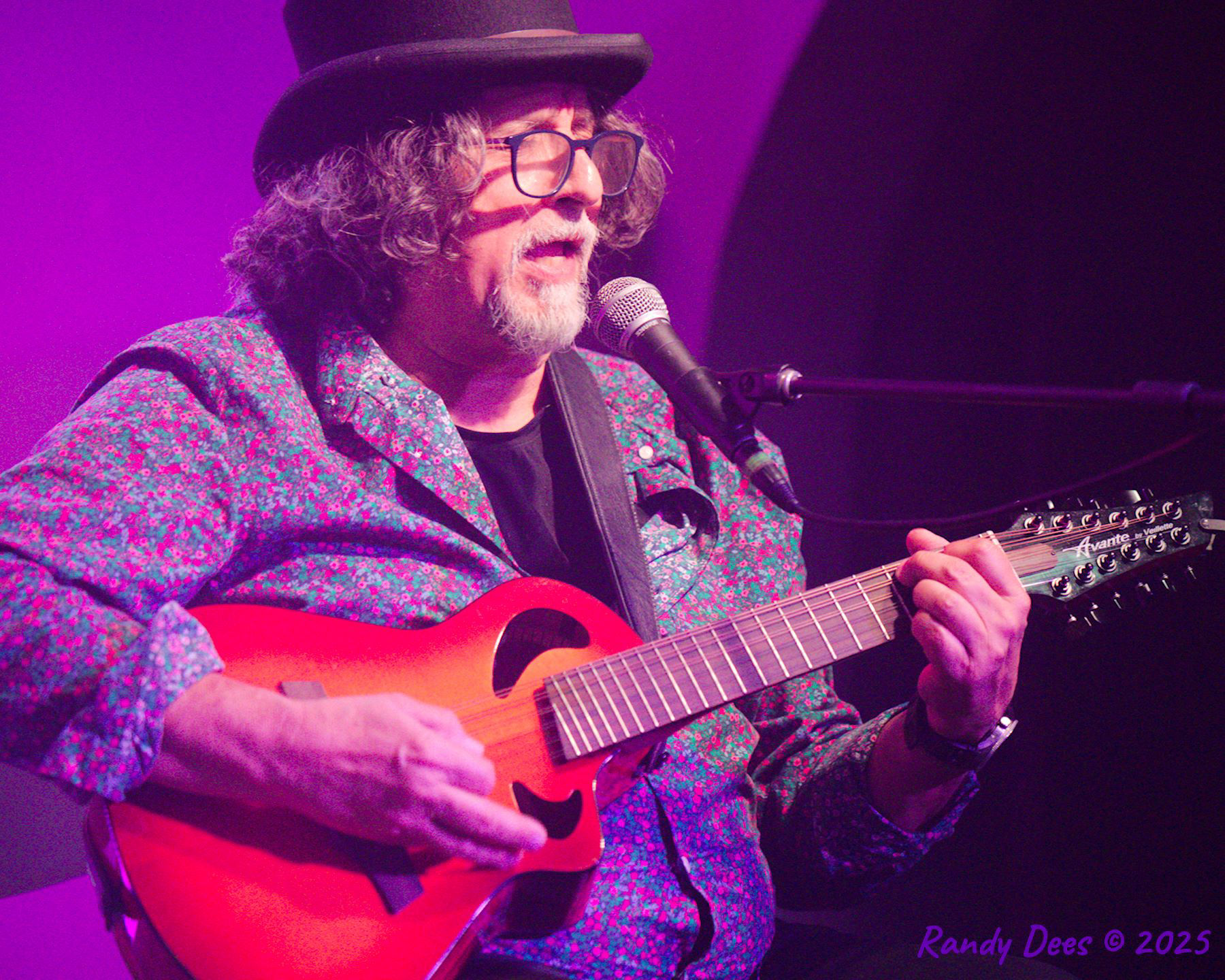 Monday Night Supper Club