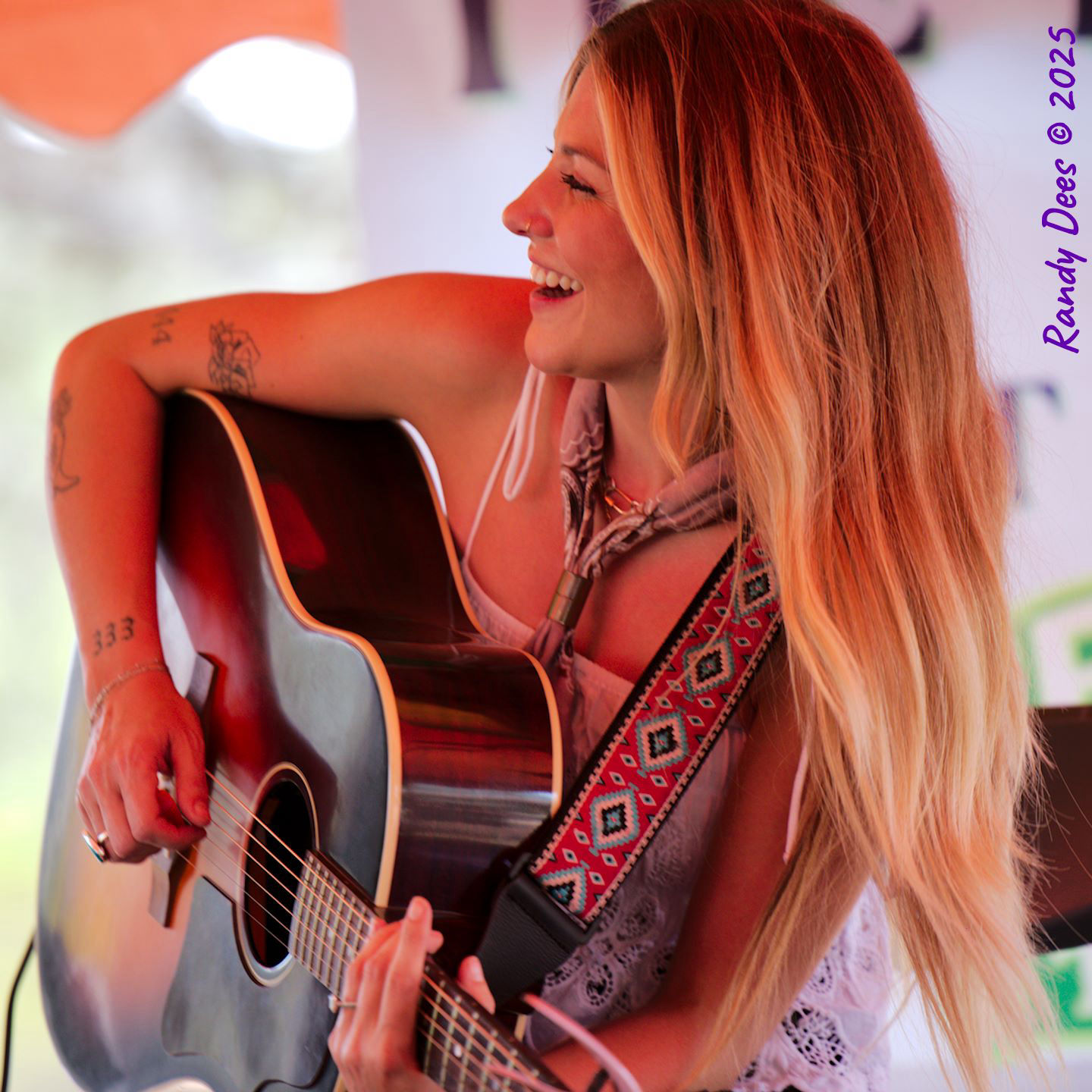 2025 Dripping Springs Songwriter Festival