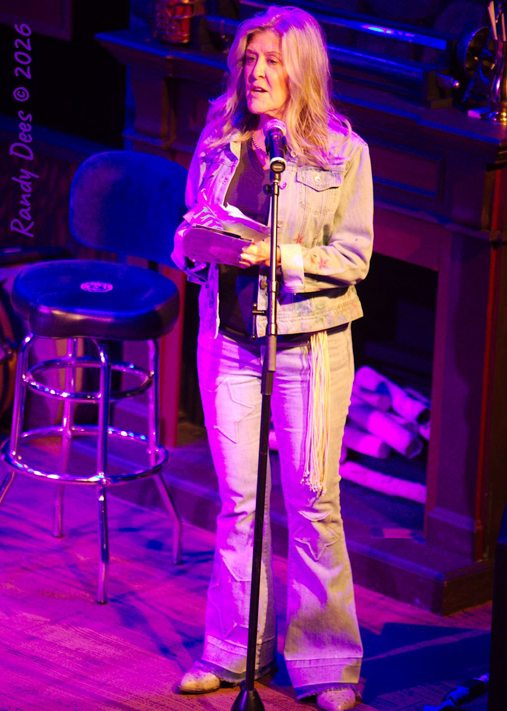 Stars Over Wimberley WinterNights