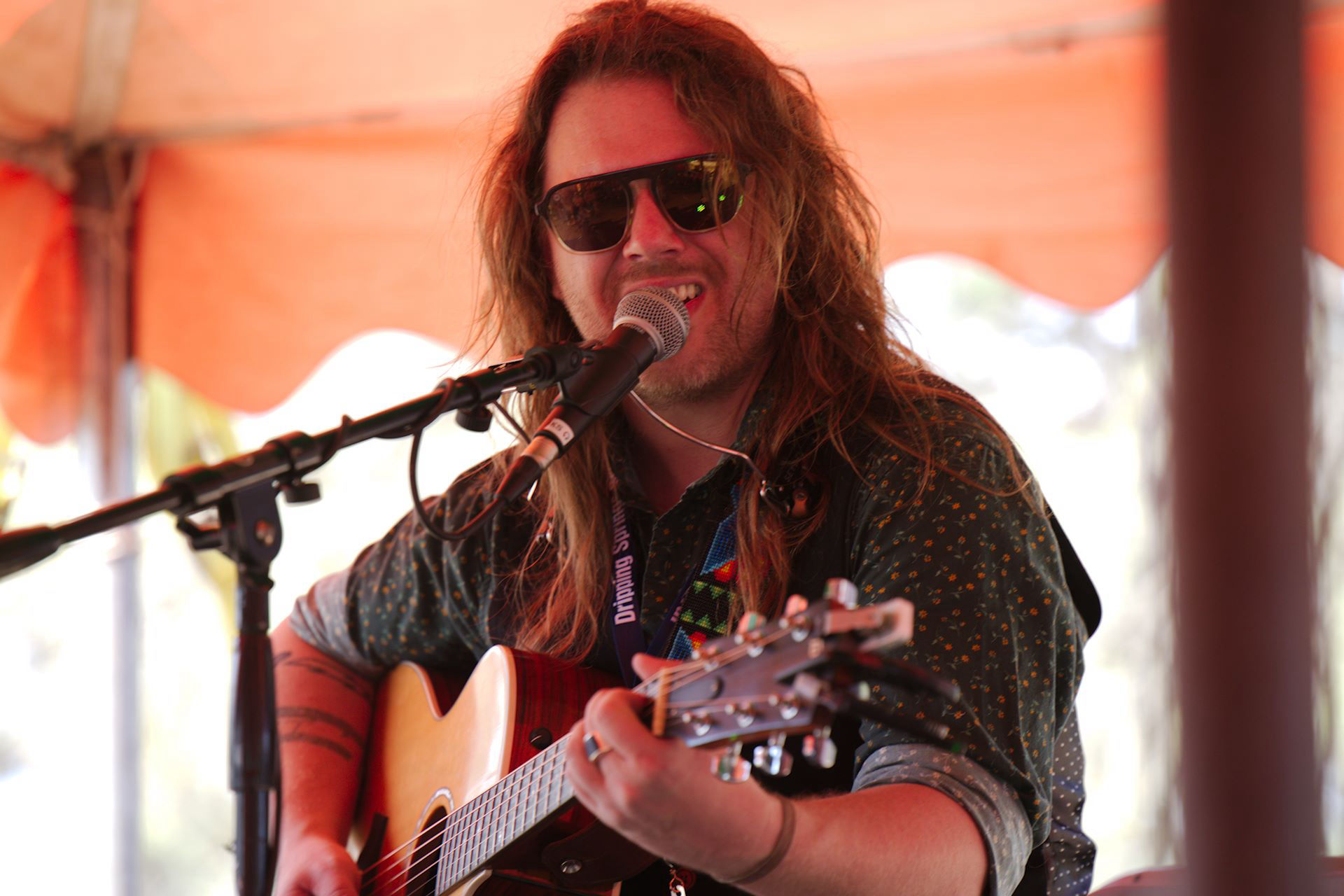 2025 Dripping Springs Songwriter Festival