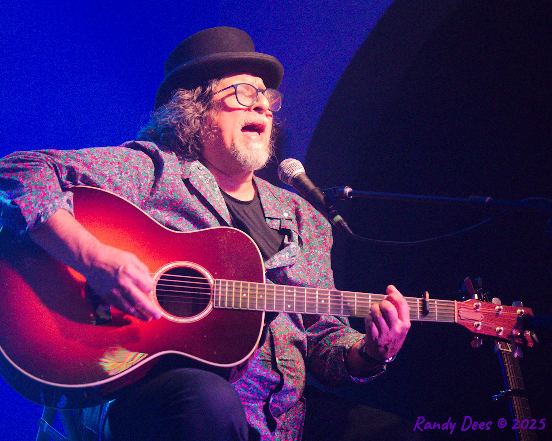 Monday Night Supper Club