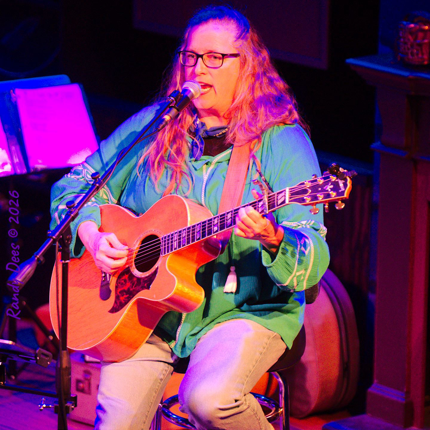 Stars Over Wimberley WinterNights