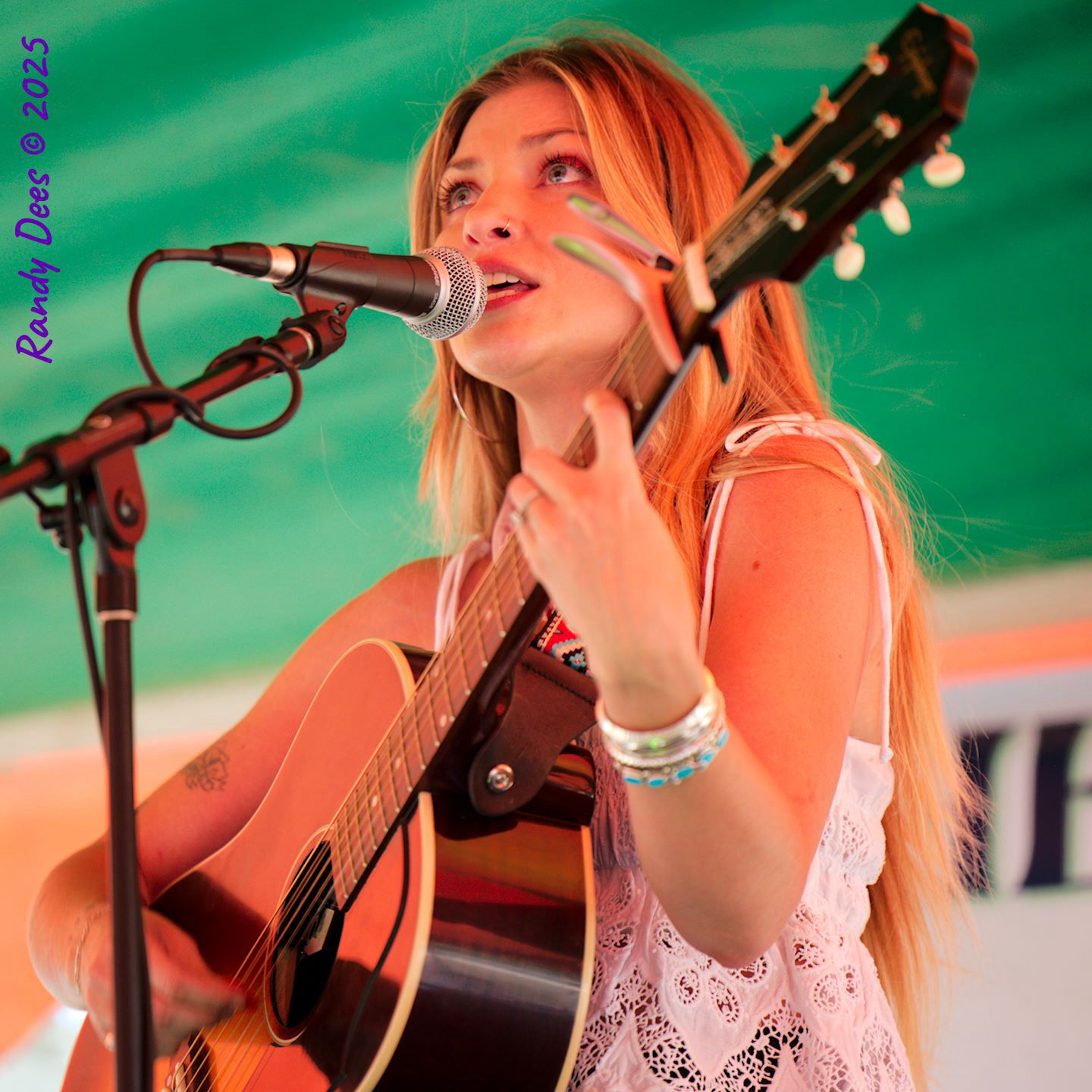 2025 Dripping Springs Songwriter Festival