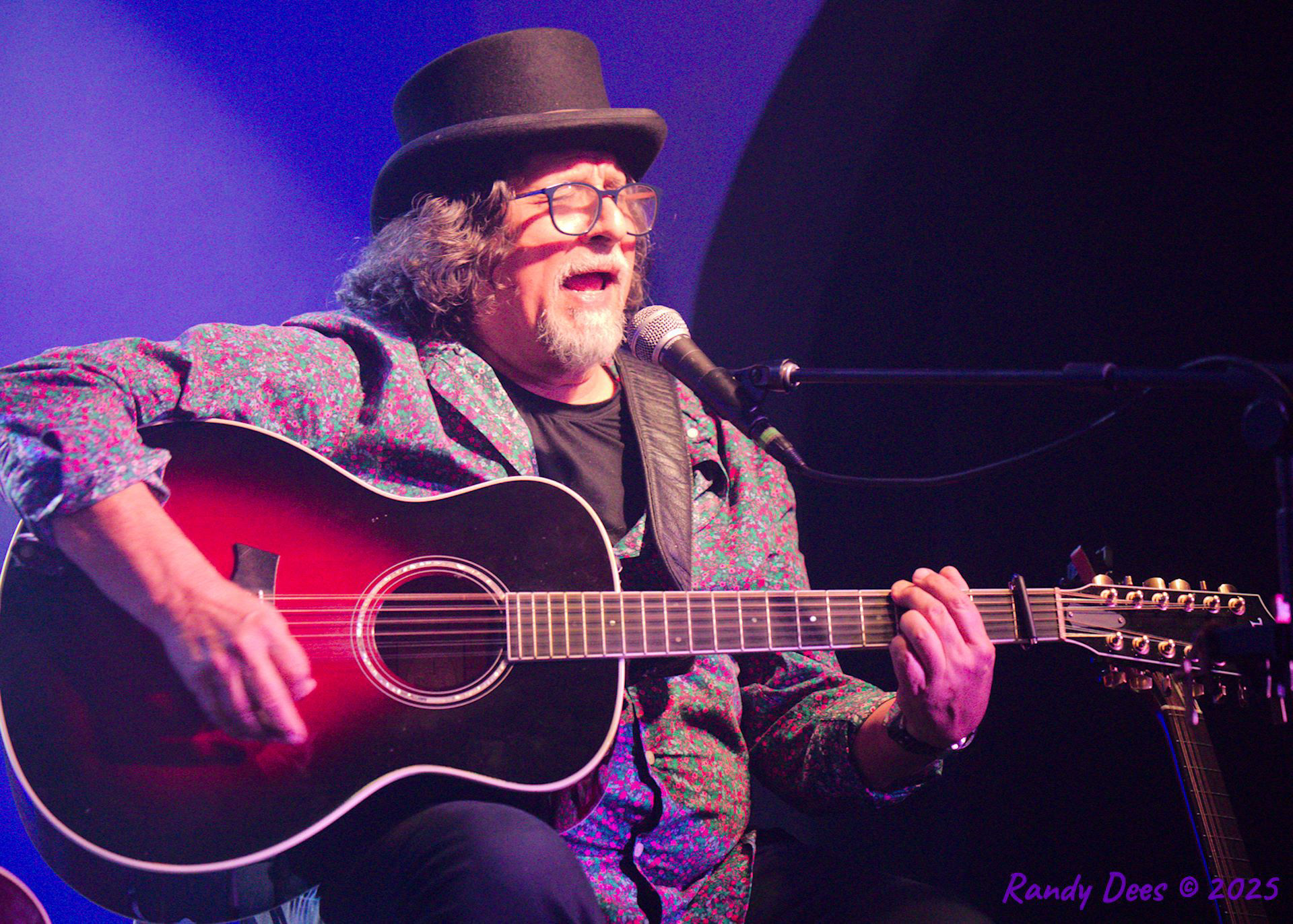 Monday Night Supper Club