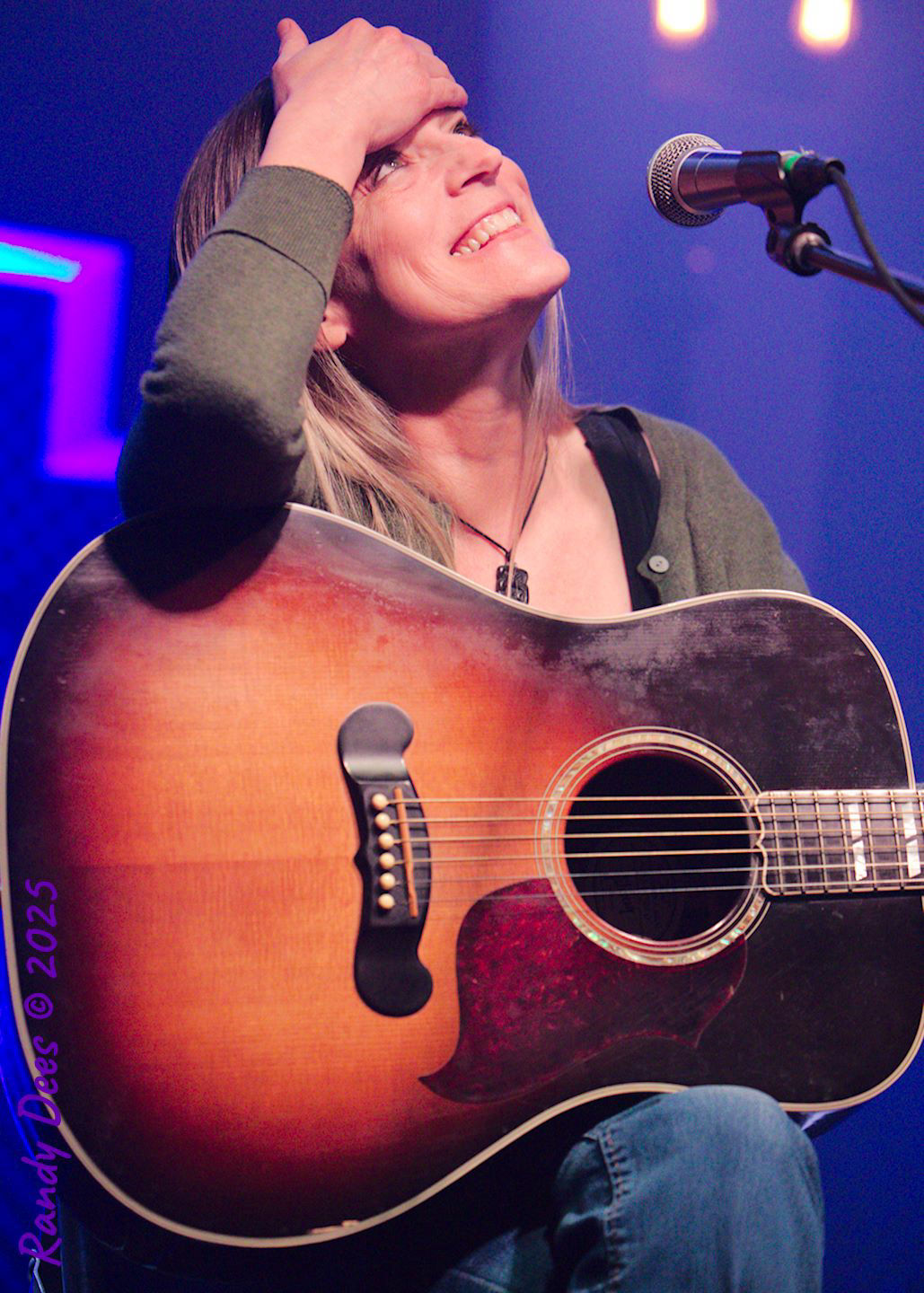 Monday Night Supper Club