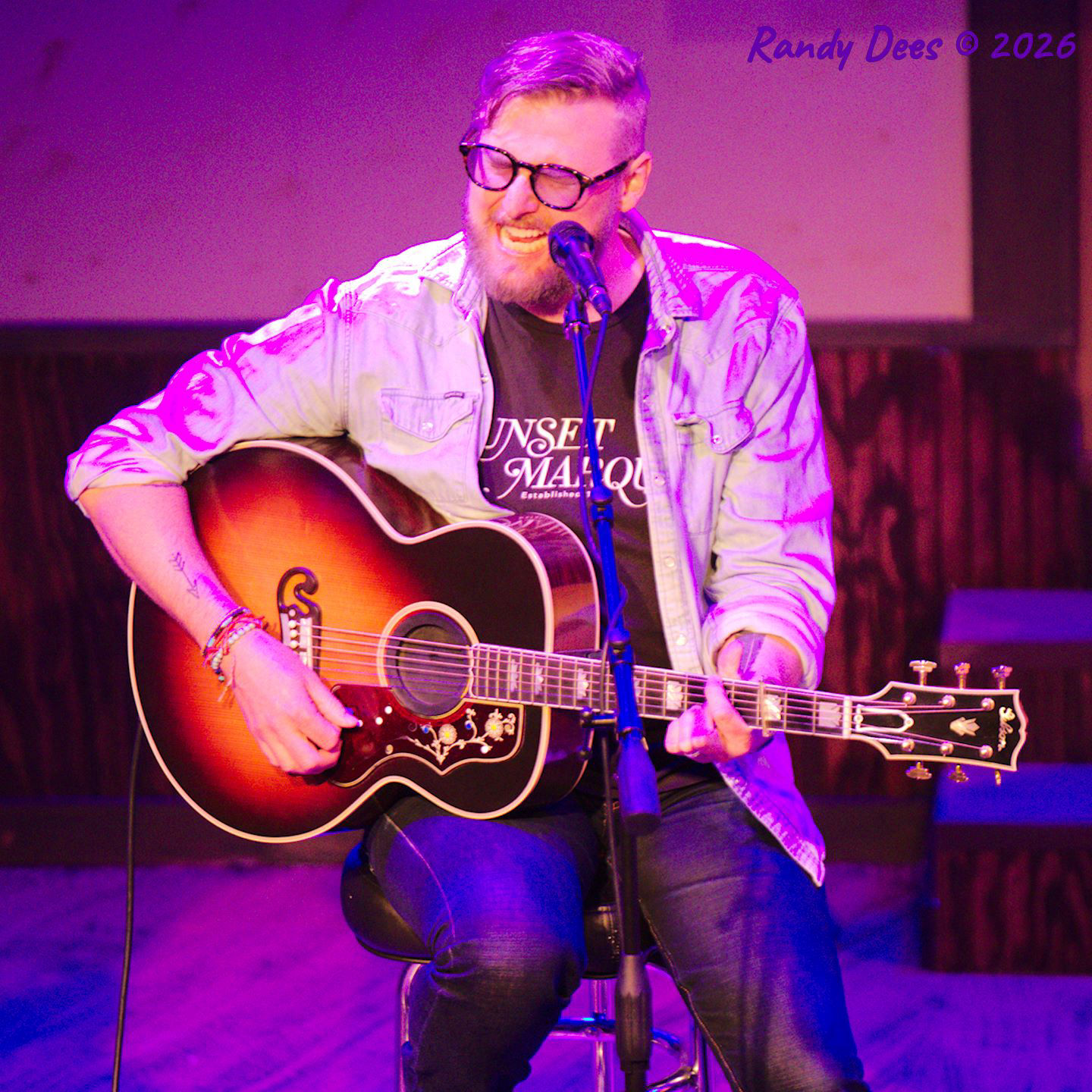 Stars Over Wimberley WinterNights