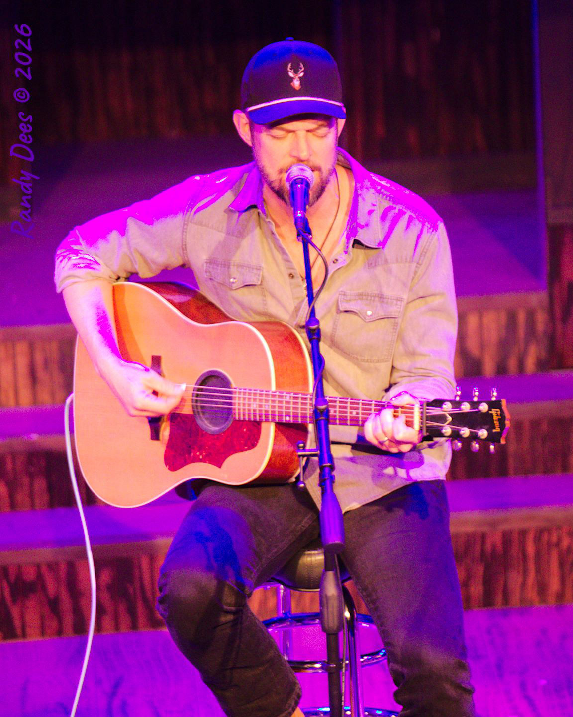 Stars Over Wimberley WinterNights