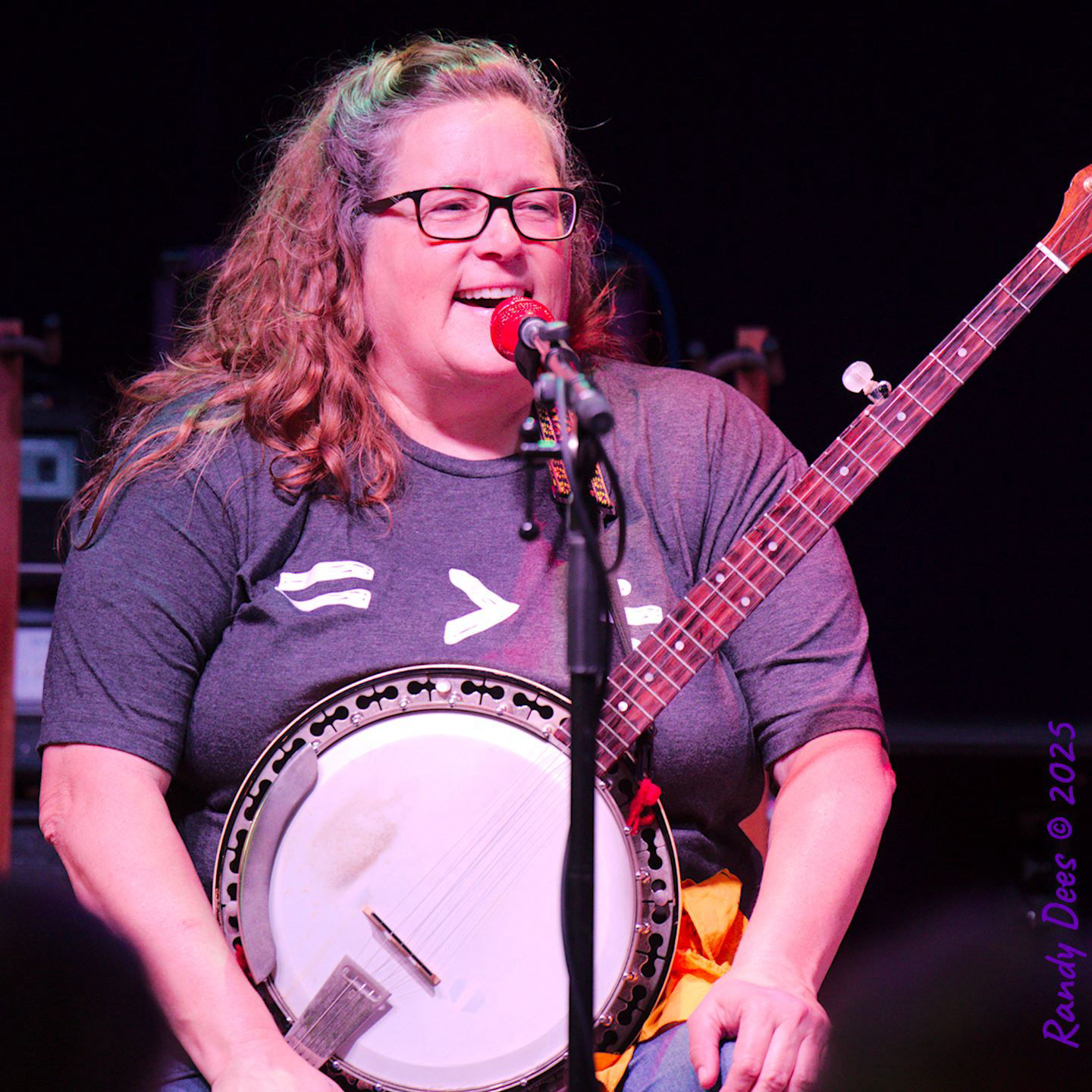 Cantina Sound House Concerts