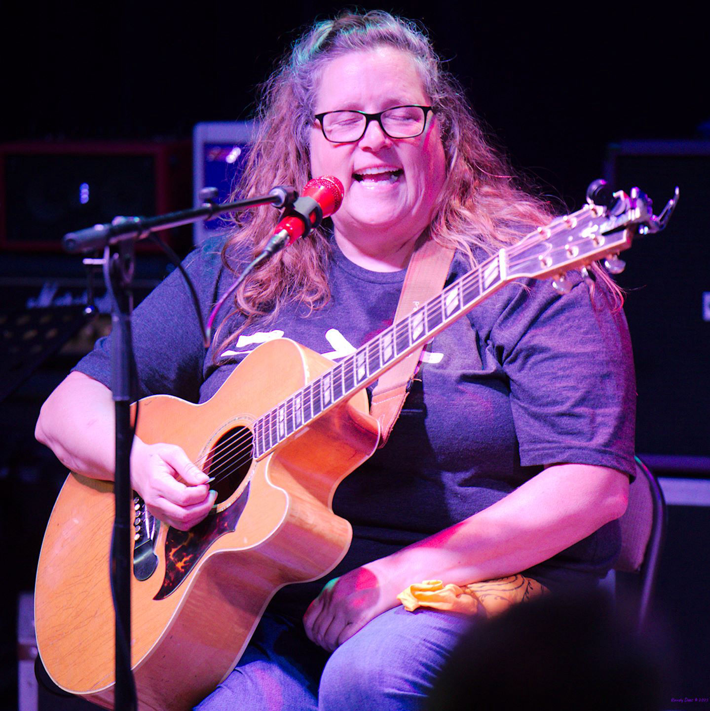 Cantina Sound House Concerts