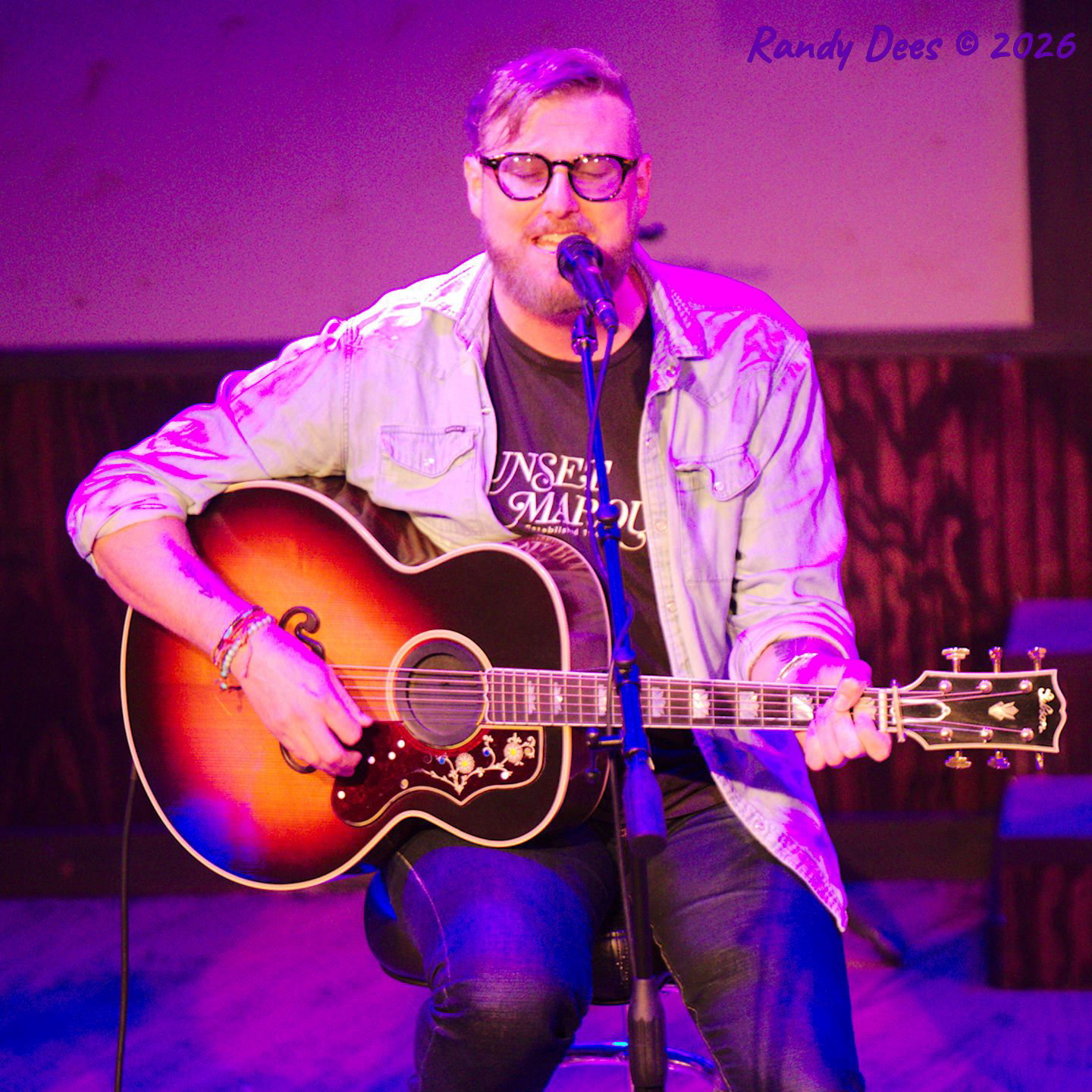 Stars Over Wimberley WinterNights
