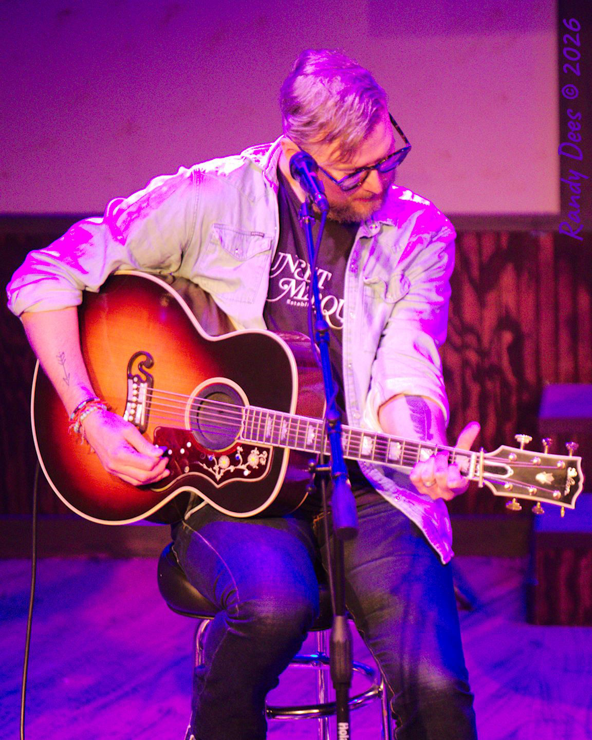 Stars Over Wimberley WinterNights