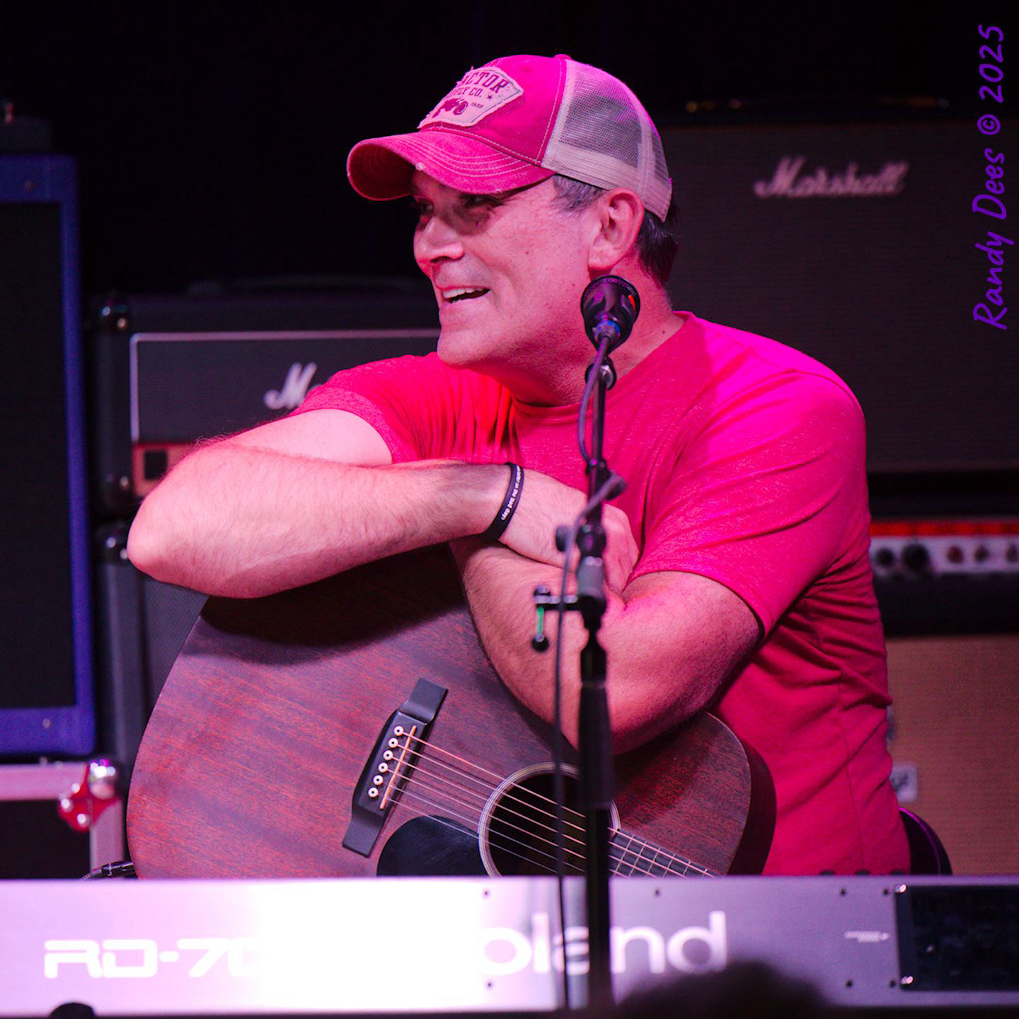 Cantina Sound House Concerts