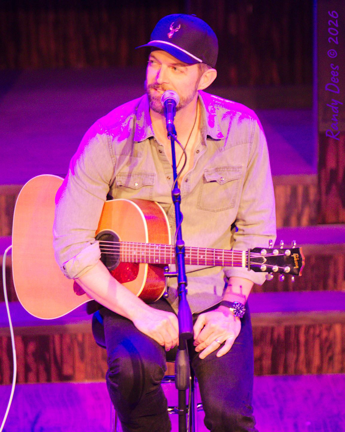 Stars Over Wimberley WinterNights