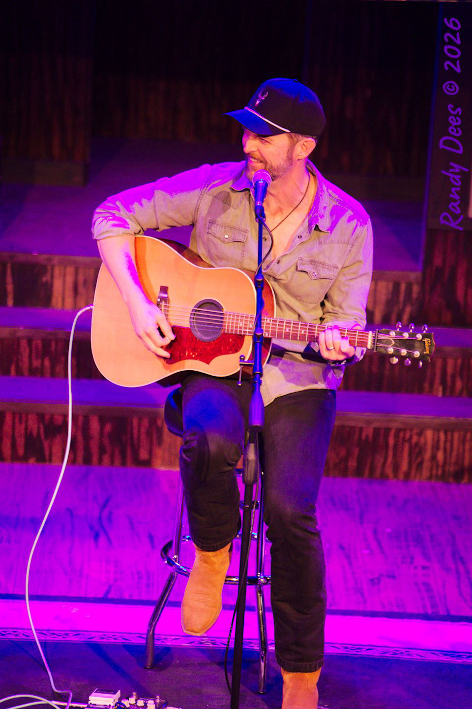 Stars Over Wimberley WinterNights