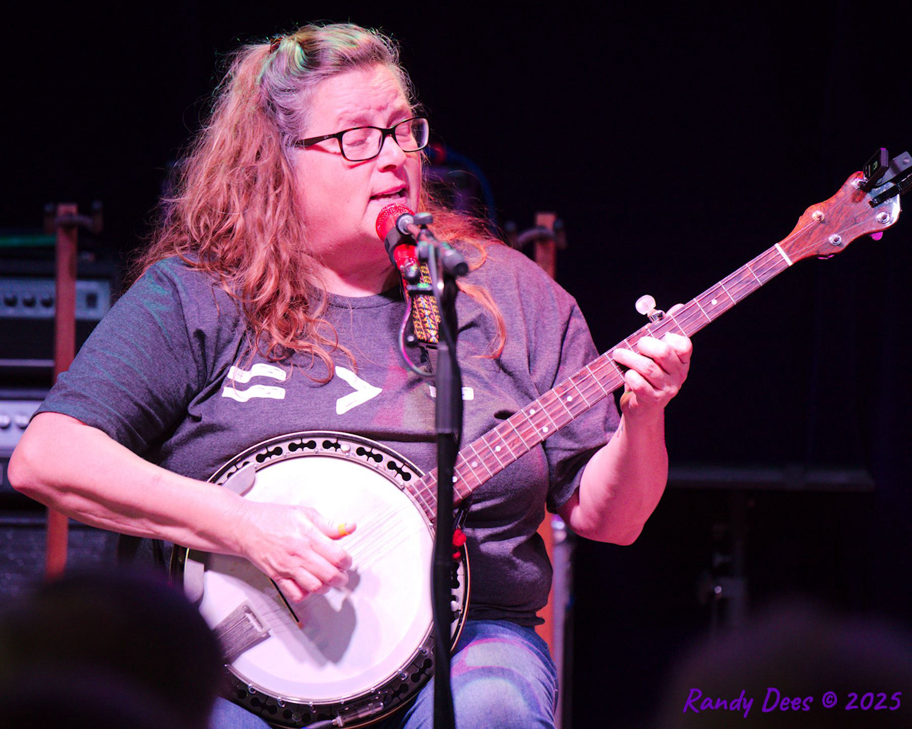 Cantina Sound House Concerts