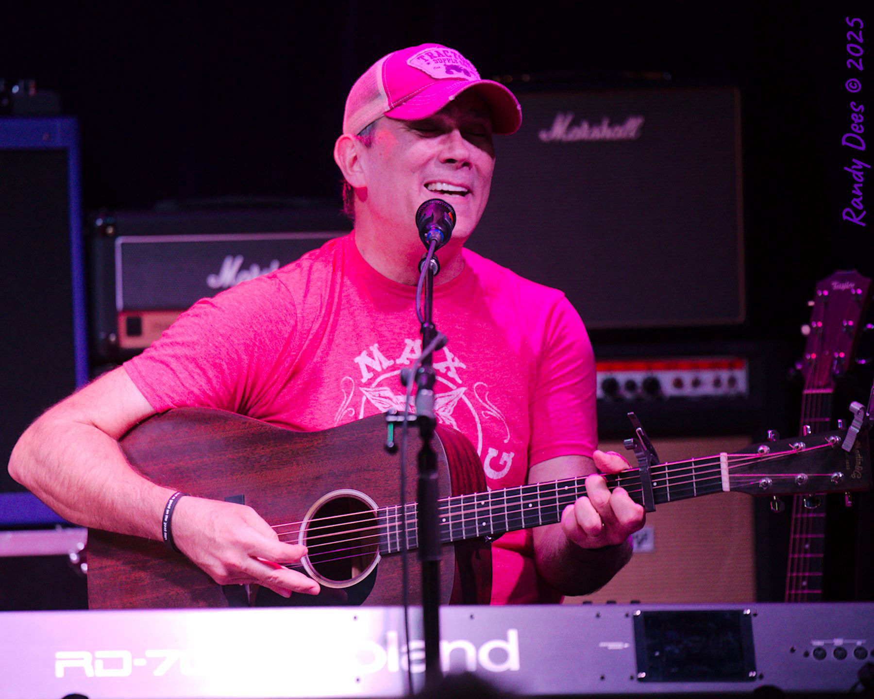 Cantina Sound House Concerts