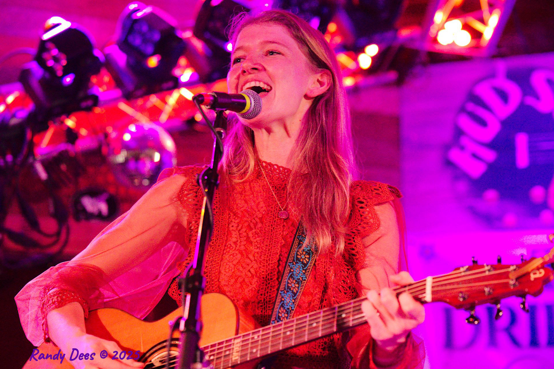 2025 Dripping Springs Songwriter Festival