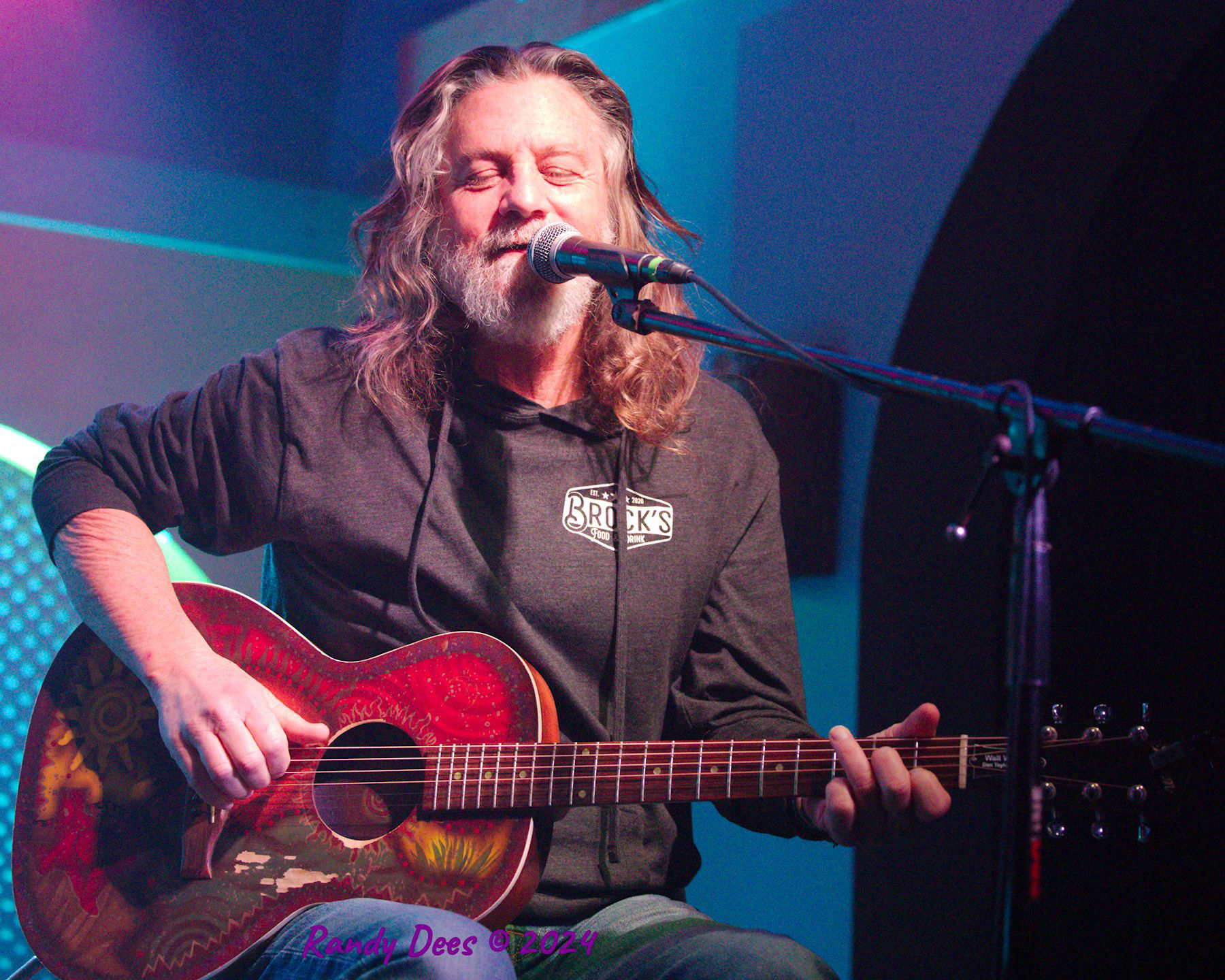 Monday Night Supper Club