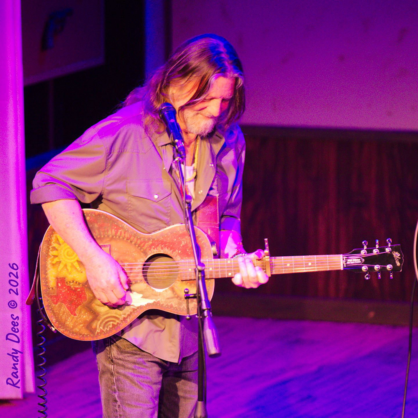 Stars Over Wimberley WinterNights