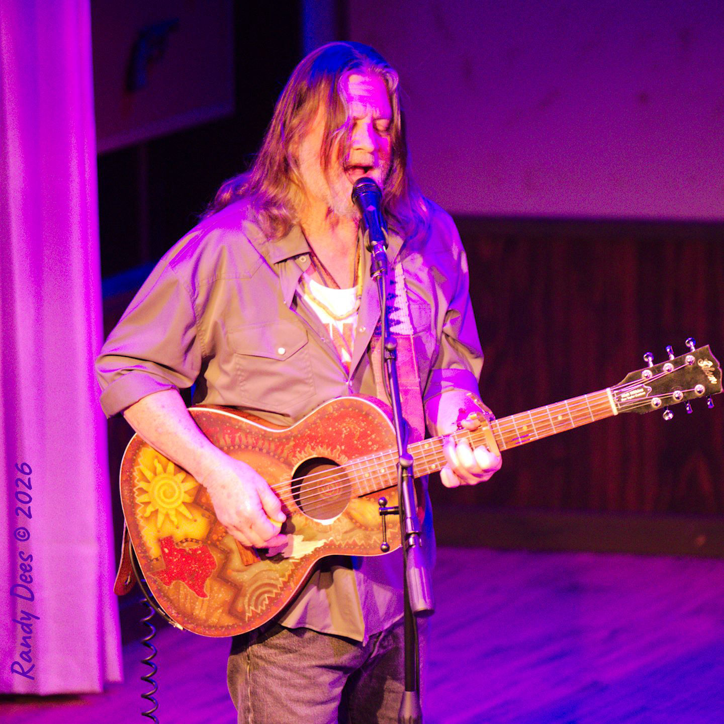 Stars Over Wimberley WinterNights