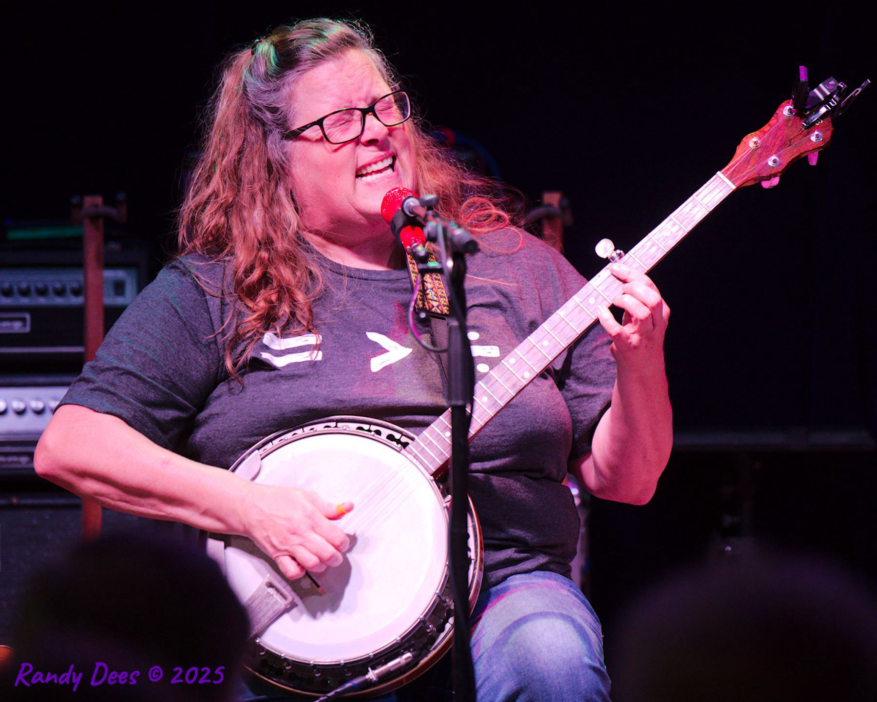 Cantina Sound House Concerts