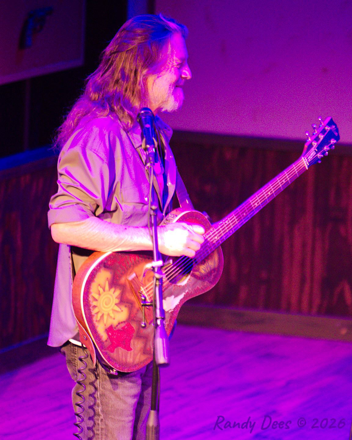 Stars Over Wimberley WinterNights