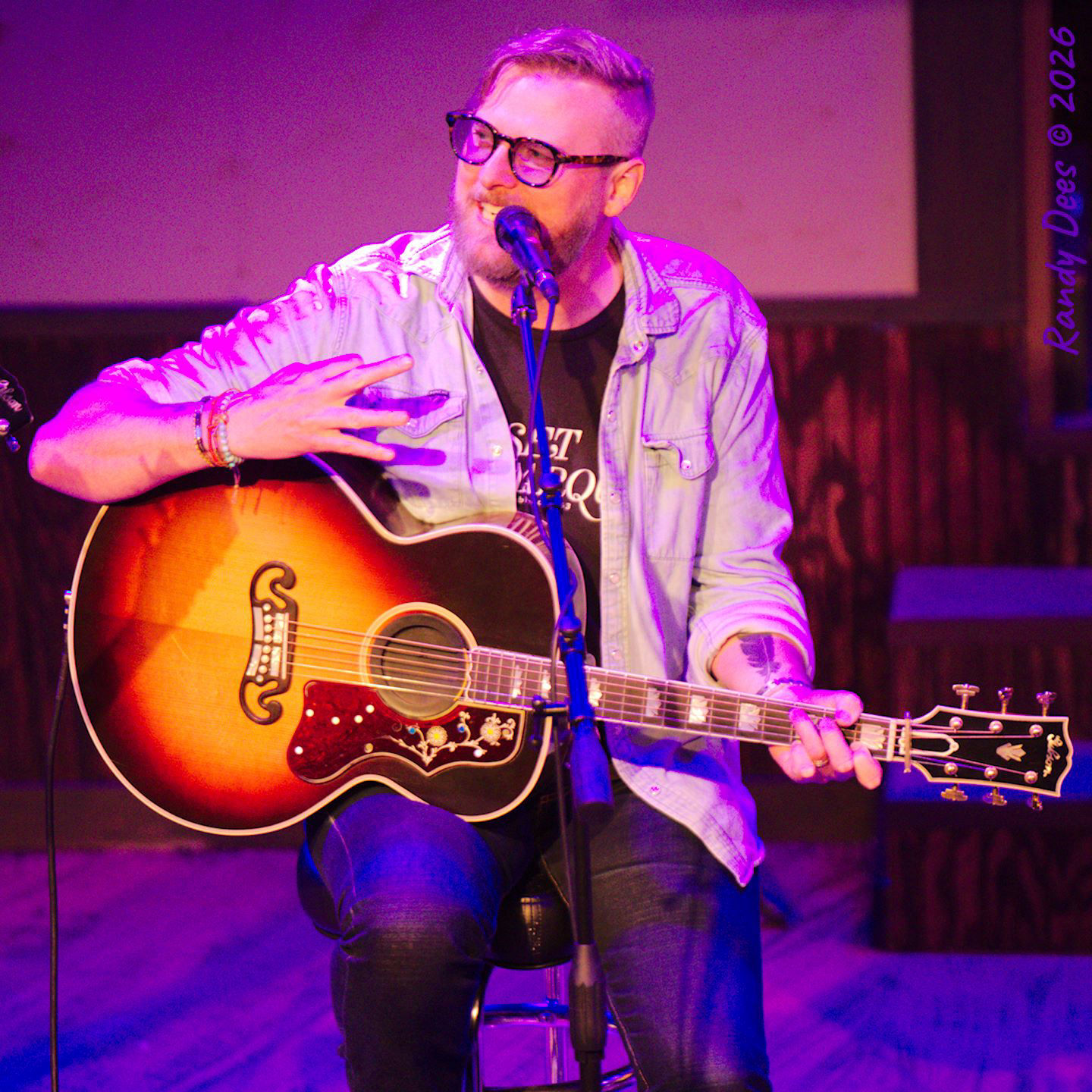 Stars Over Wimberley WinterNights