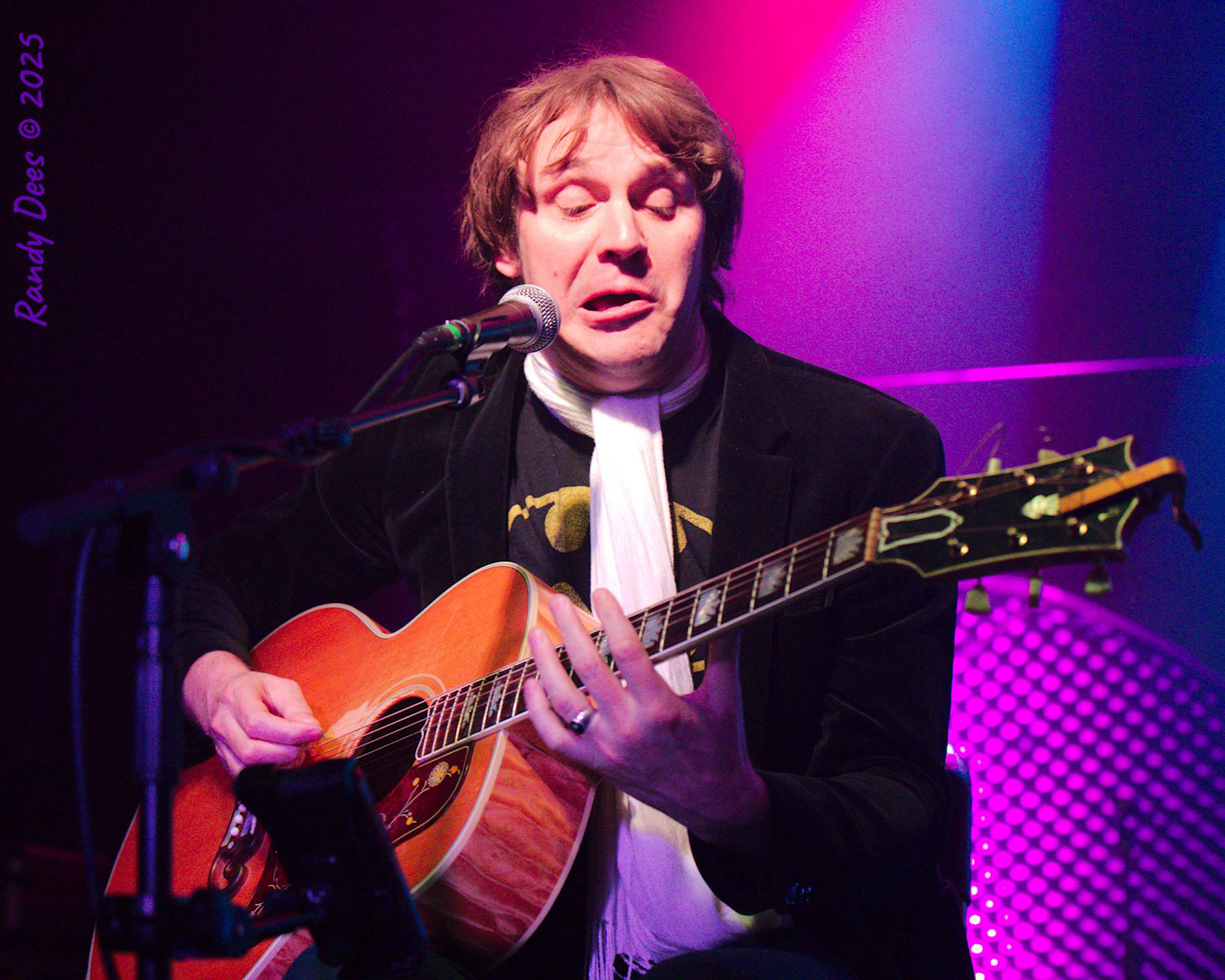 Monday Night Supper Club