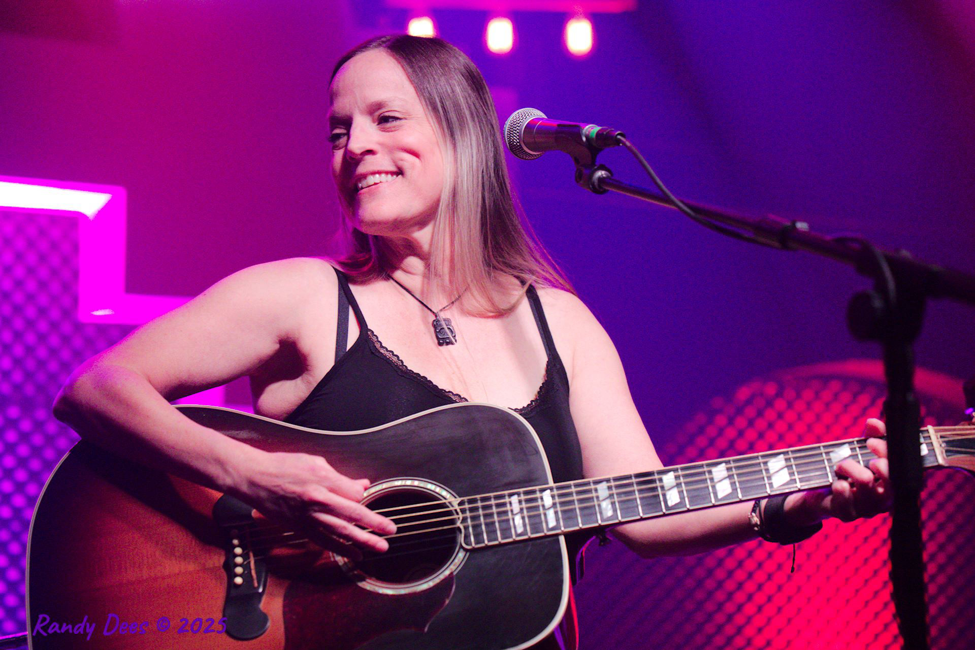 Monday Night Supper Club