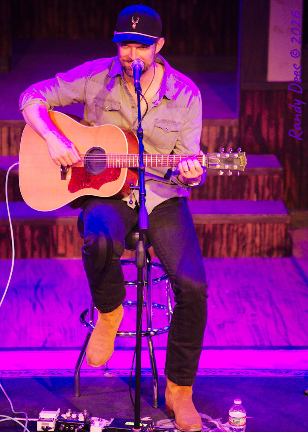 Stars Over Wimberley WinterNights