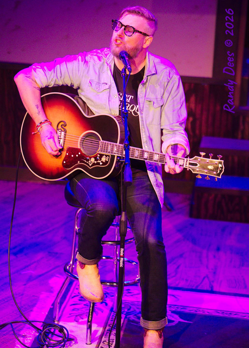 Stars Over Wimberley WinterNights