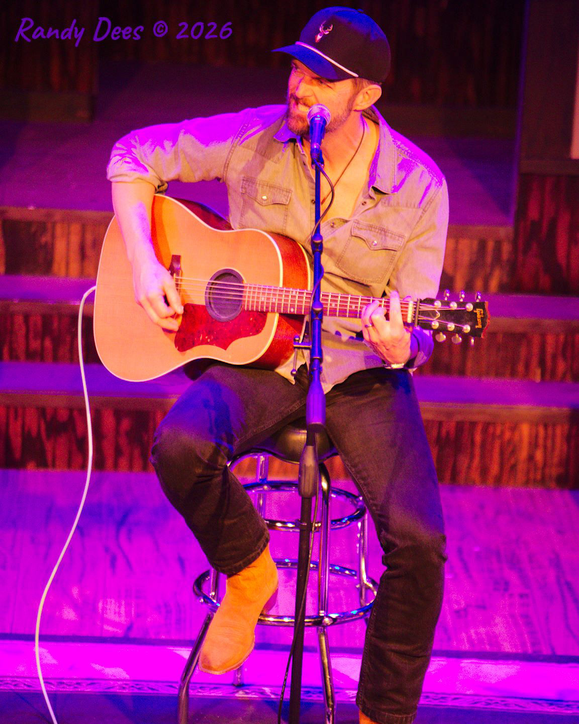Stars Over Wimberley WinterNights
