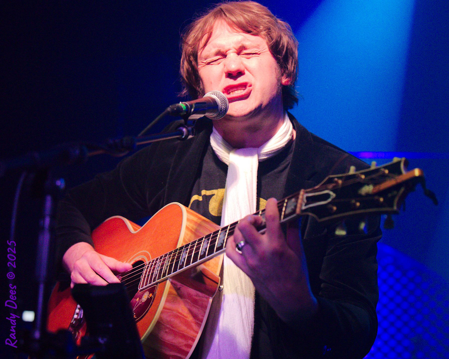 Monday Night Supper Club