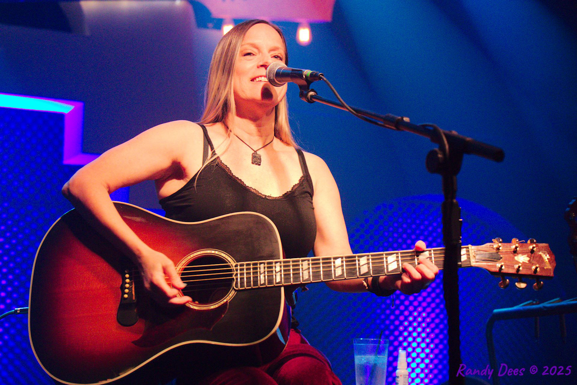 Monday Night Supper Club