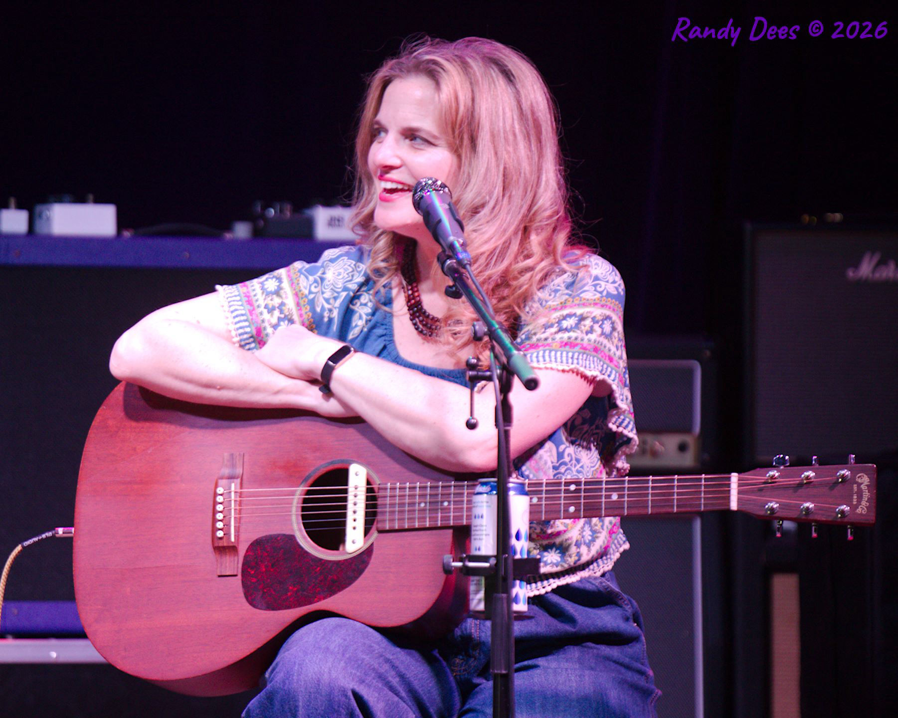 Cantina Sound House Concerts