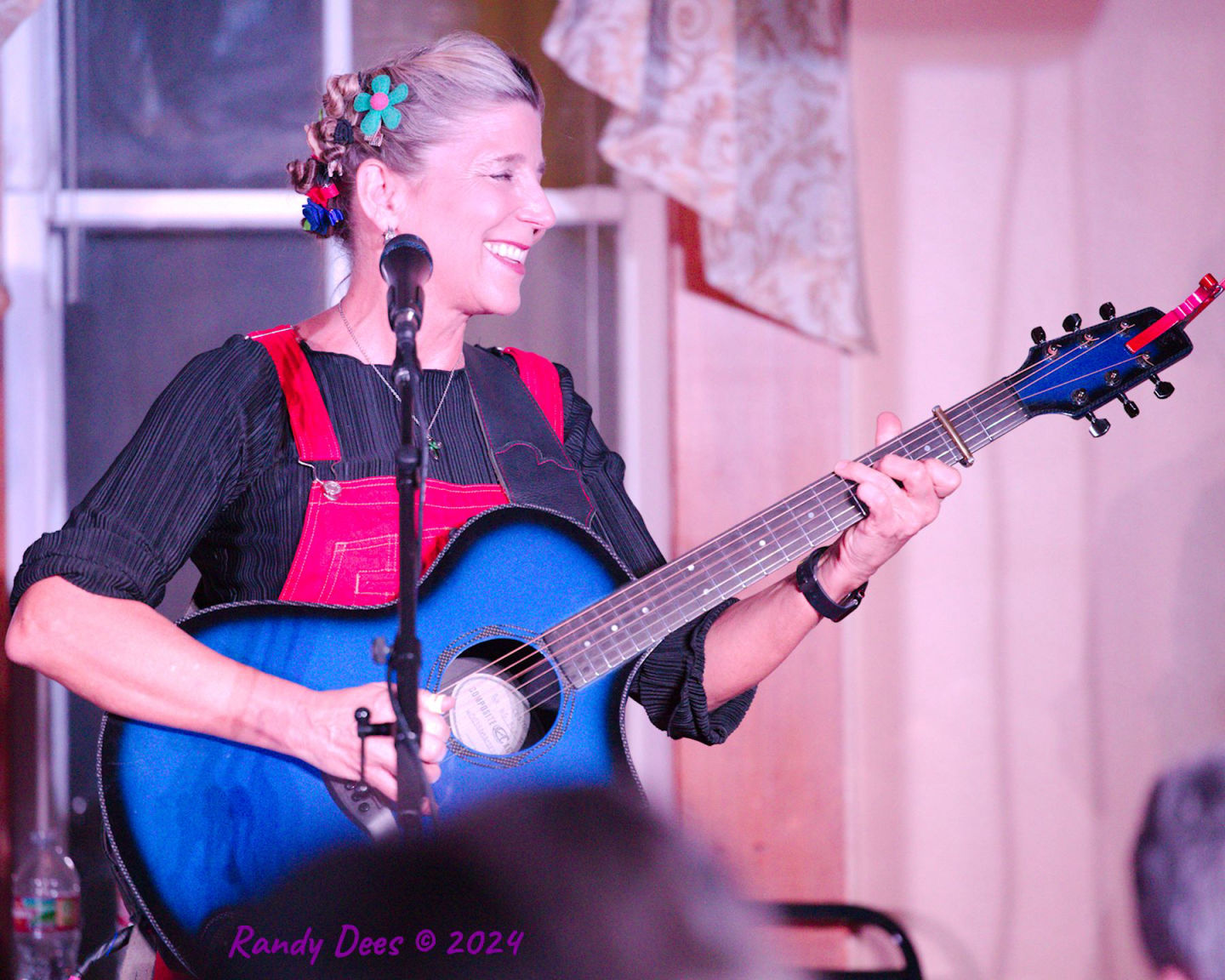 Sycamore Creek Concerts