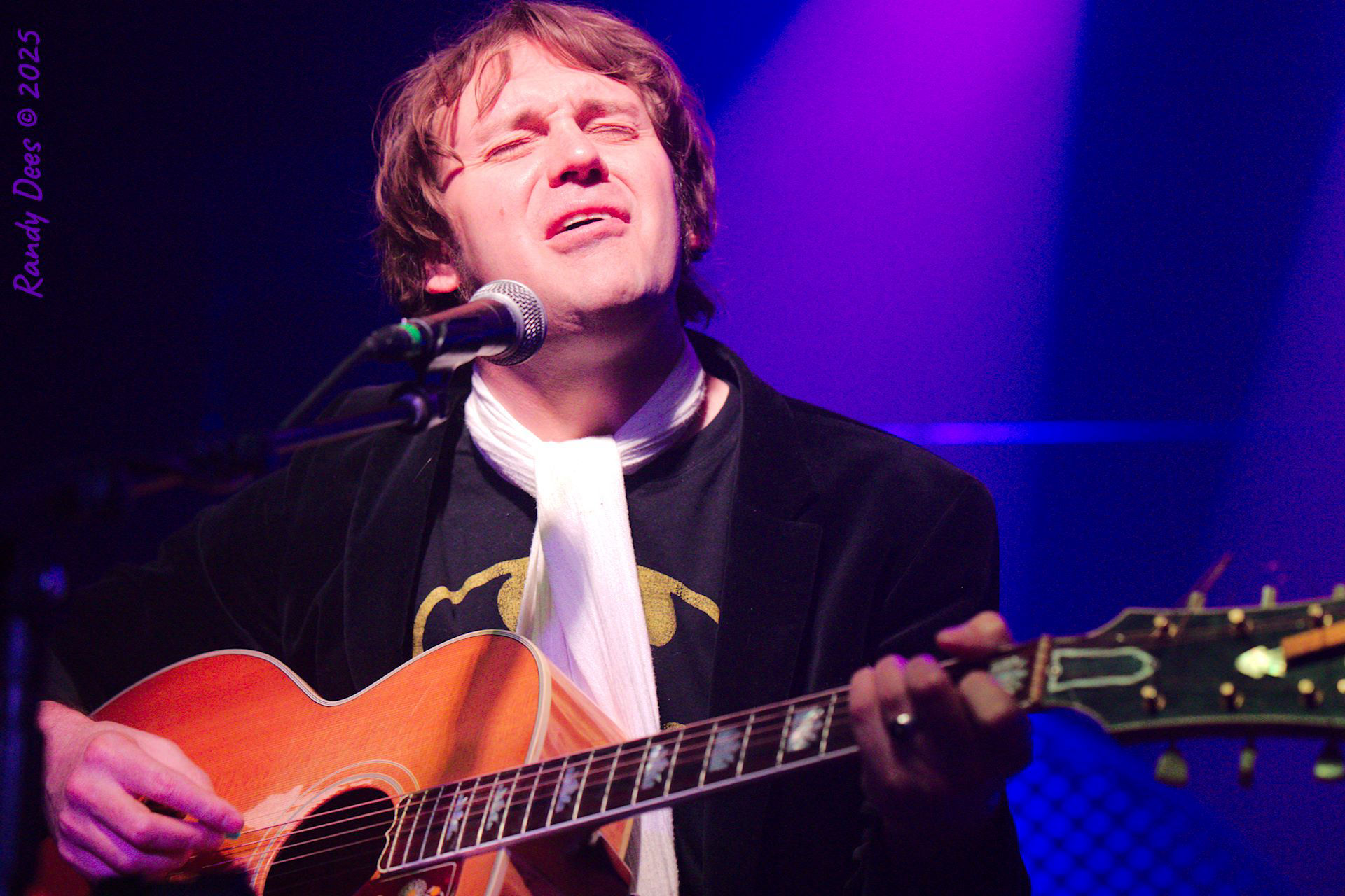 Monday Night Supper Club