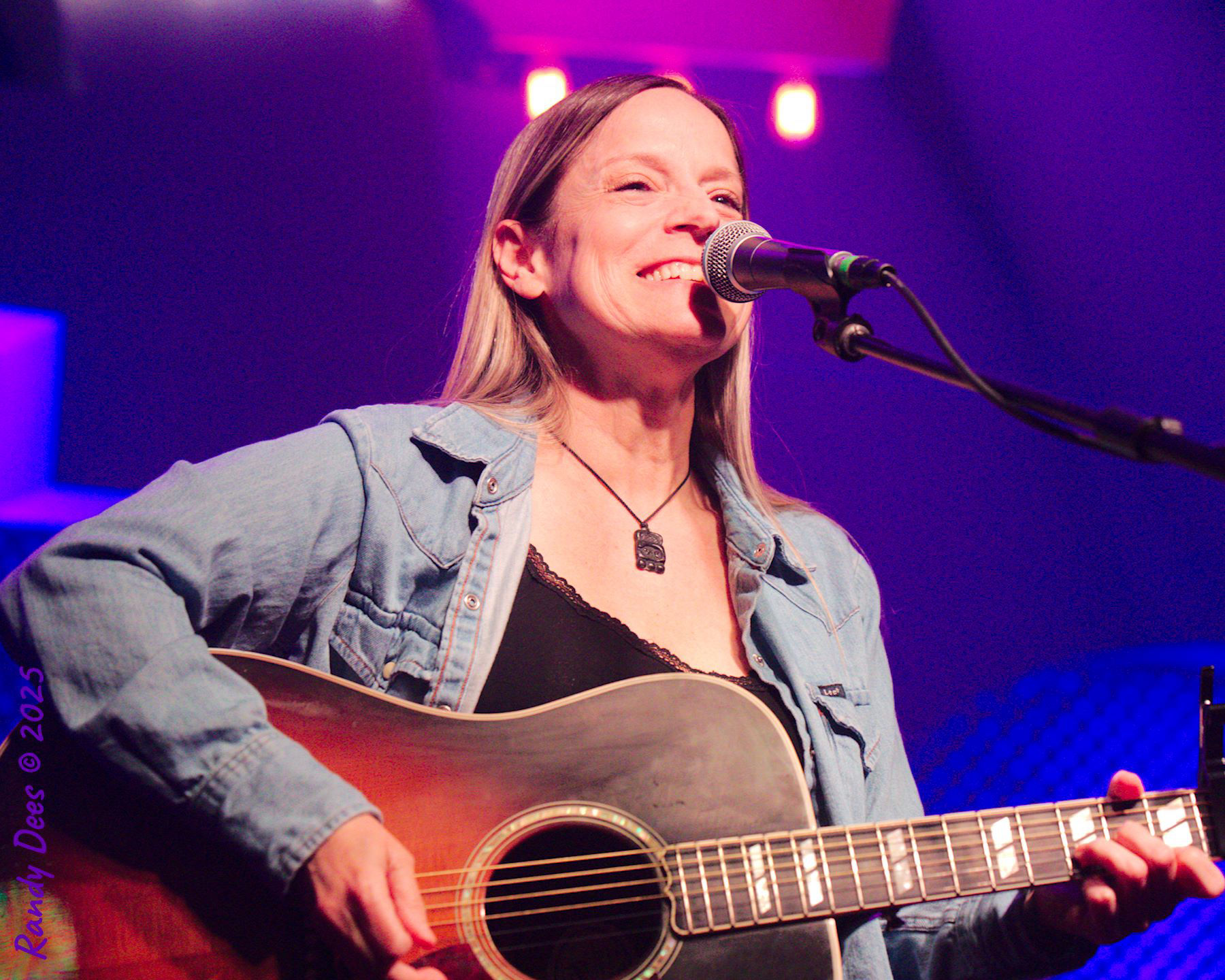 Monday Night Supper Club