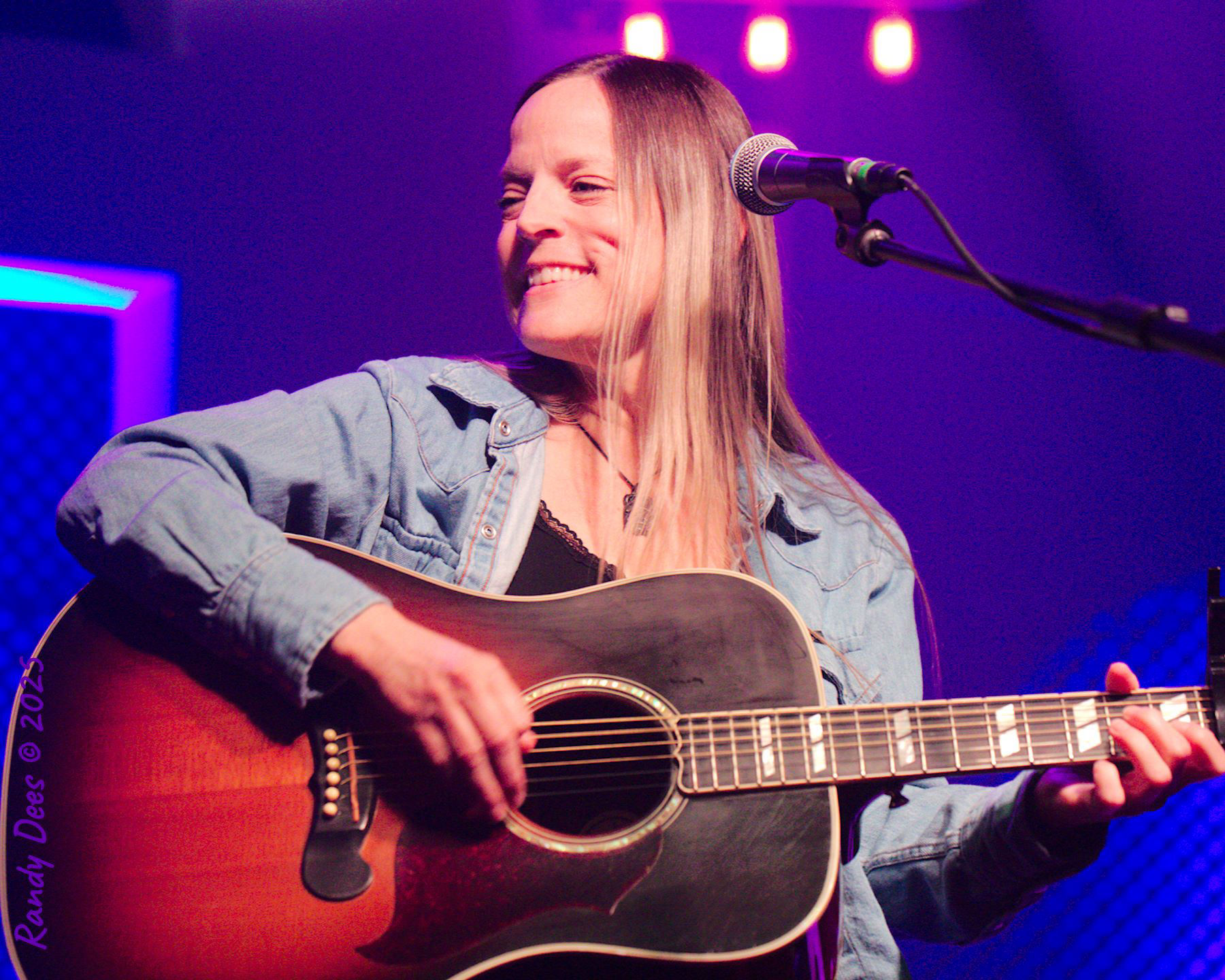 Monday Night Supper Club