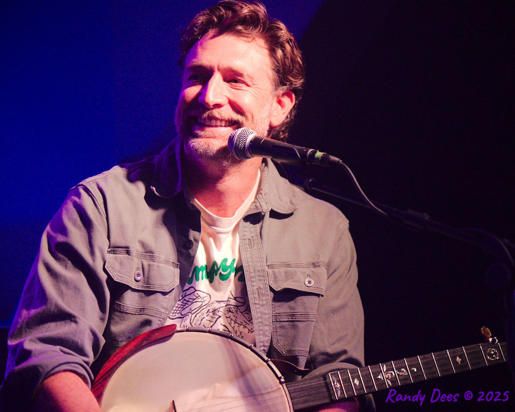 Monday Night Supper Club