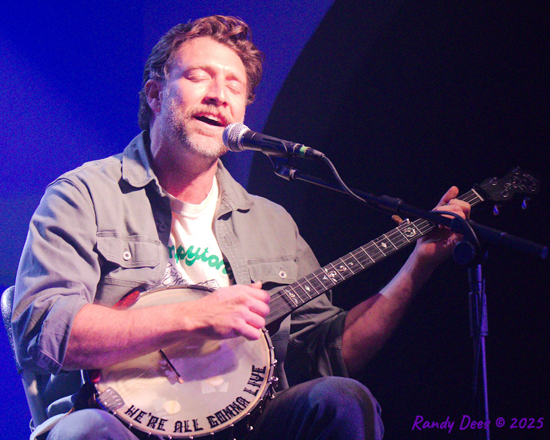 Monday Night Supper Club