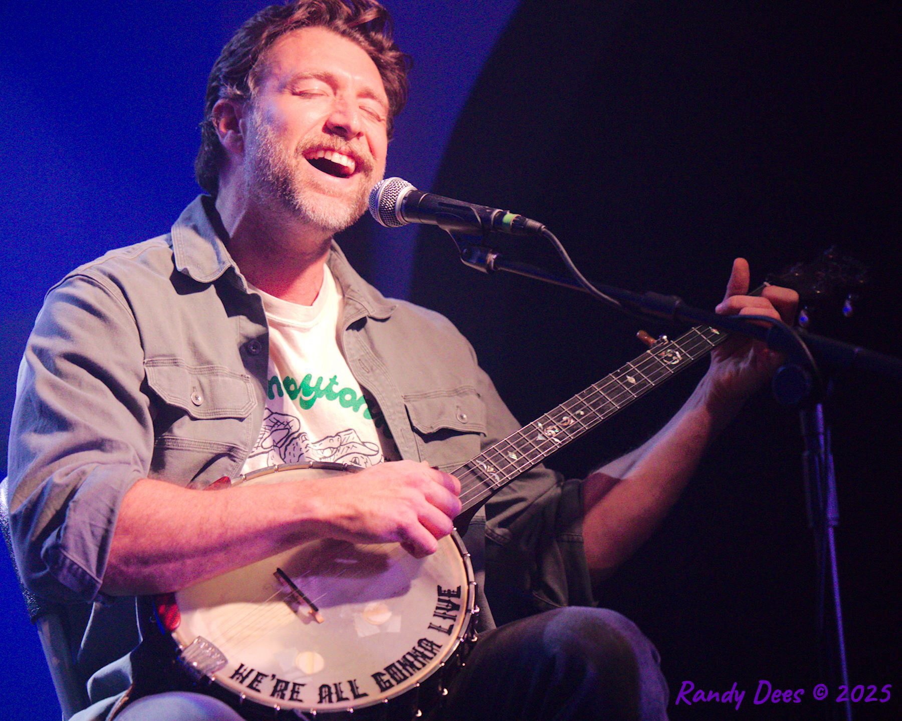 Monday Night Supper Club