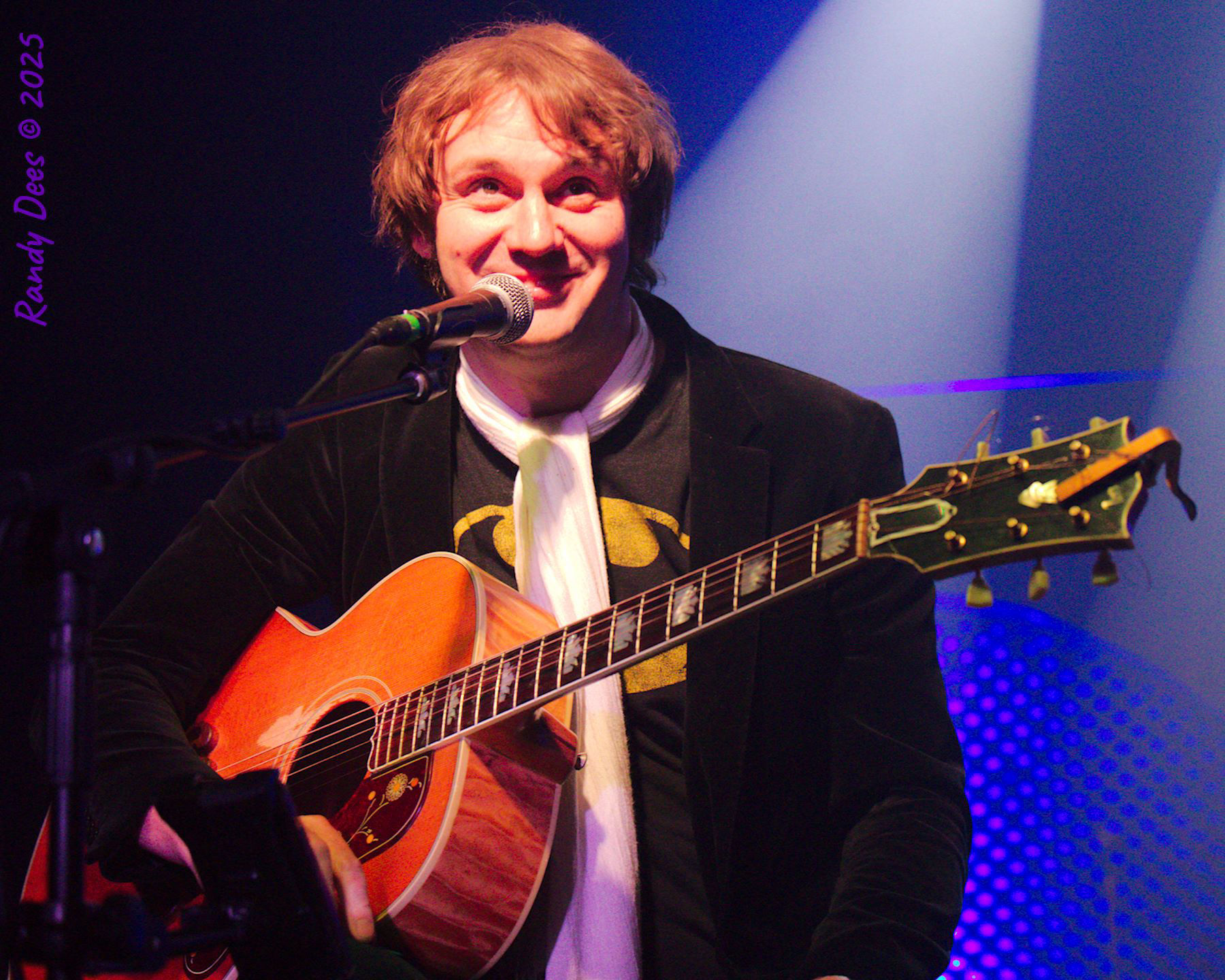 Monday Night Supper Club